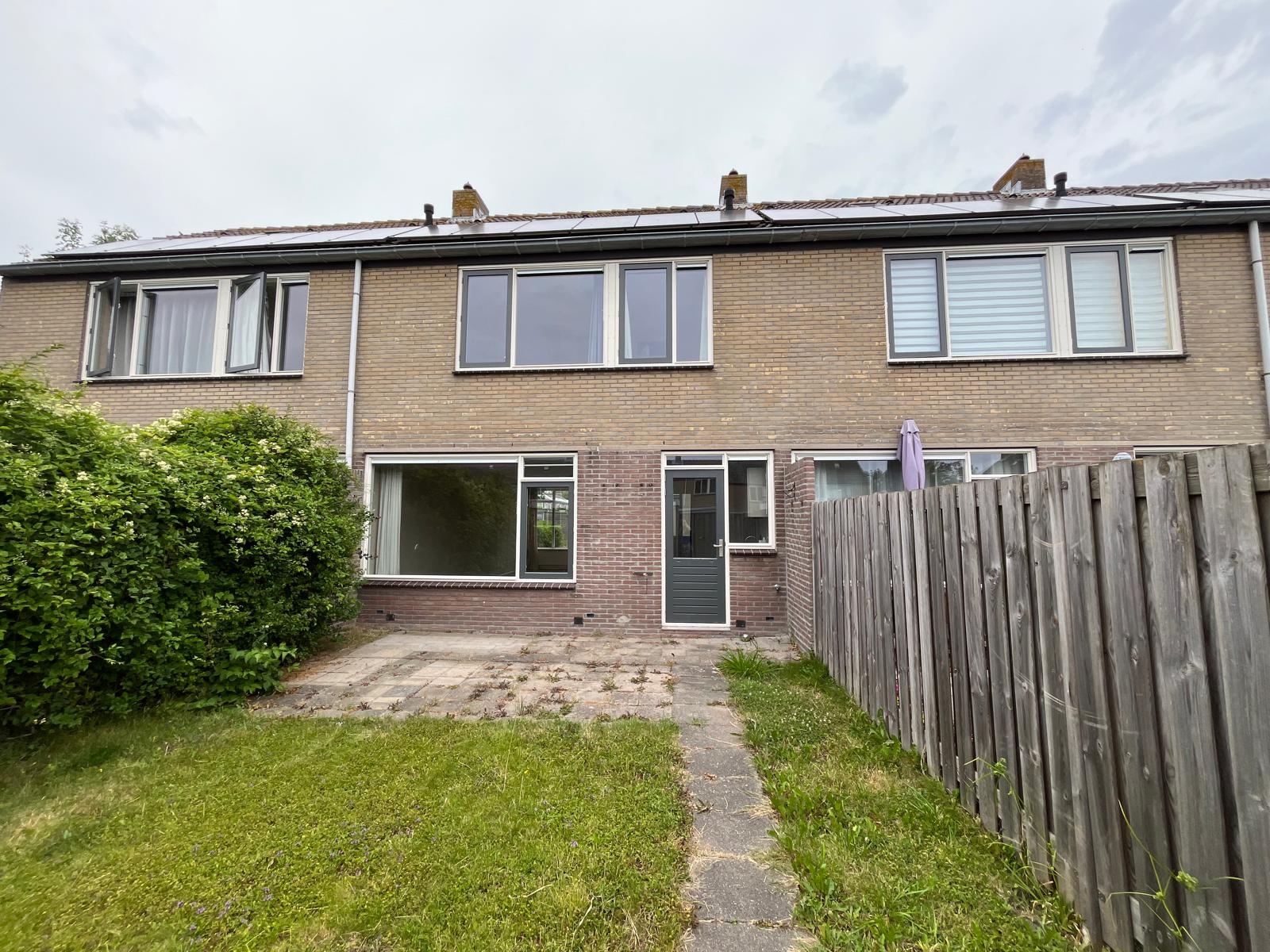 Zijpestraat 32, 4301 VT Zierikzee, Nederland