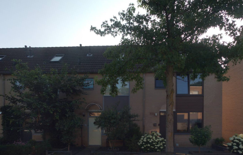 Pater Kustersstraat 20, 4615 DE Bergen op Zoom, Nederland