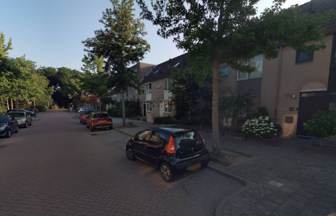 Pater Kustersstraat 20