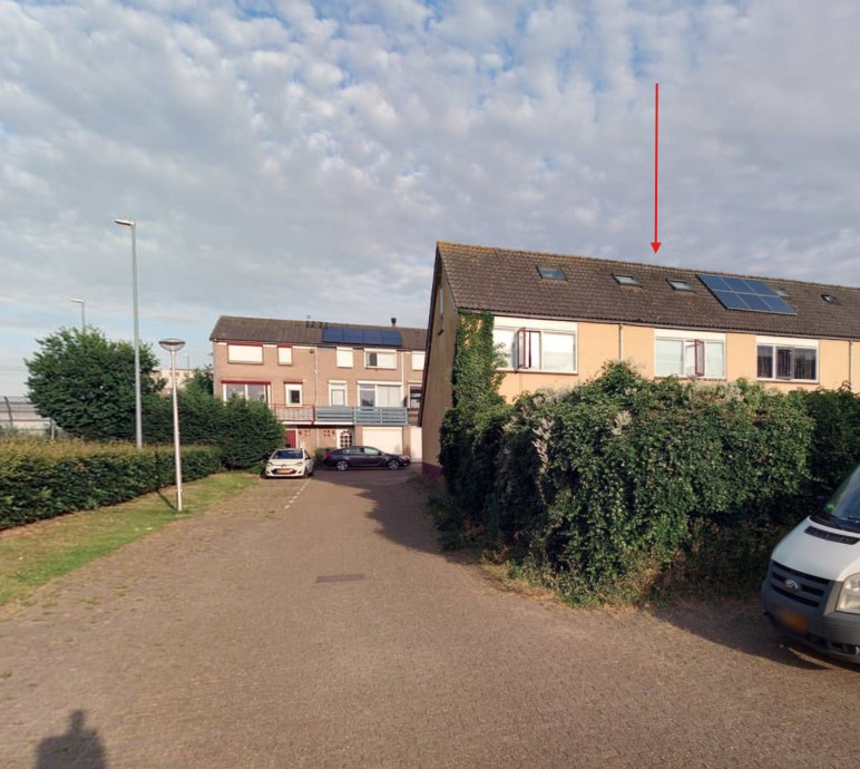 Hof van de Paltz 70