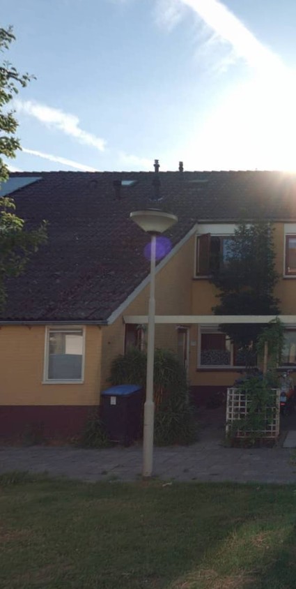 Hof van de Paltz 70, 4625 EN Bergen op Zoom, Nederland
