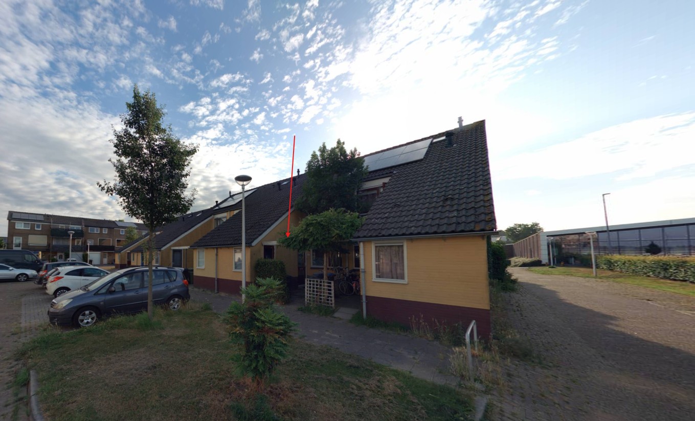 Hof van de Paltz 70