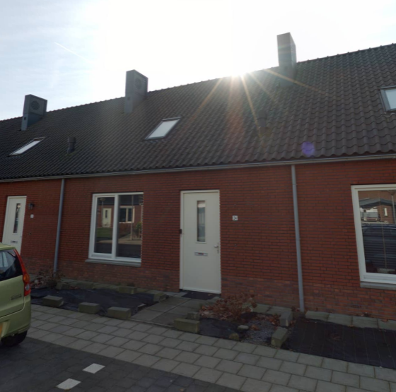 Swaanhilstraat 24, 4411 BM Rilland, Nederland