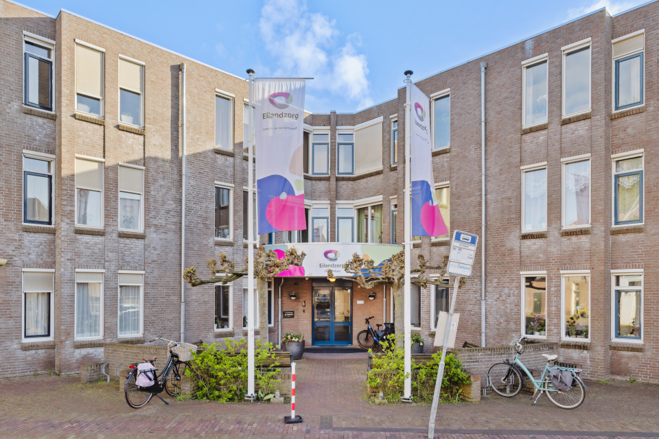 Hoge Molenstraat 25, 4301 KB Zierikzee, Nederland