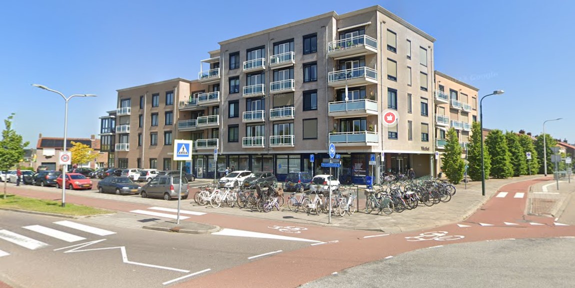 Vliethof 18, 4691 HA Tholen, Nederland