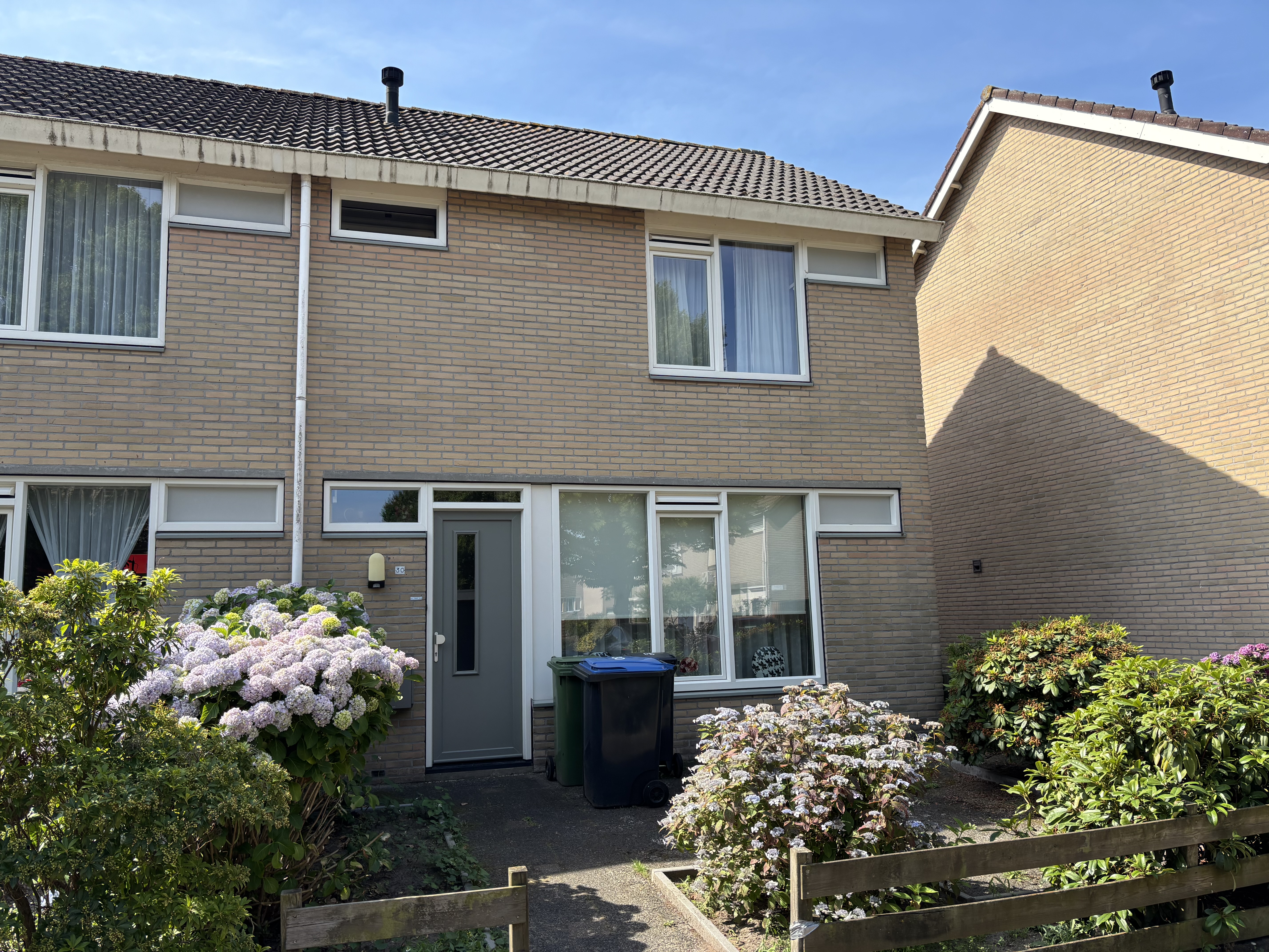 Buys Ballotstraat 30, 4631 GW Hoogerheide, Nederland