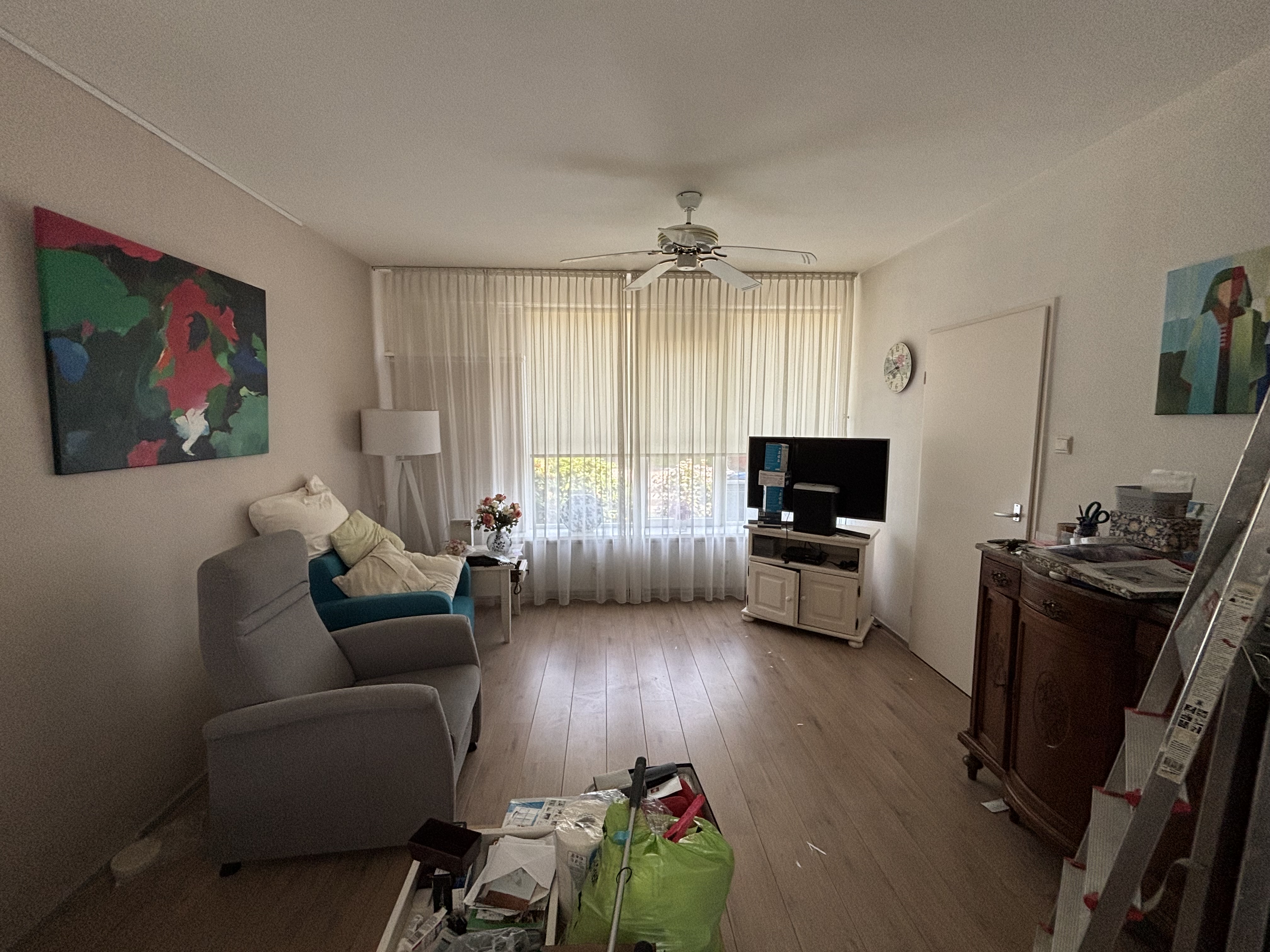 Buys Ballotstraat 30