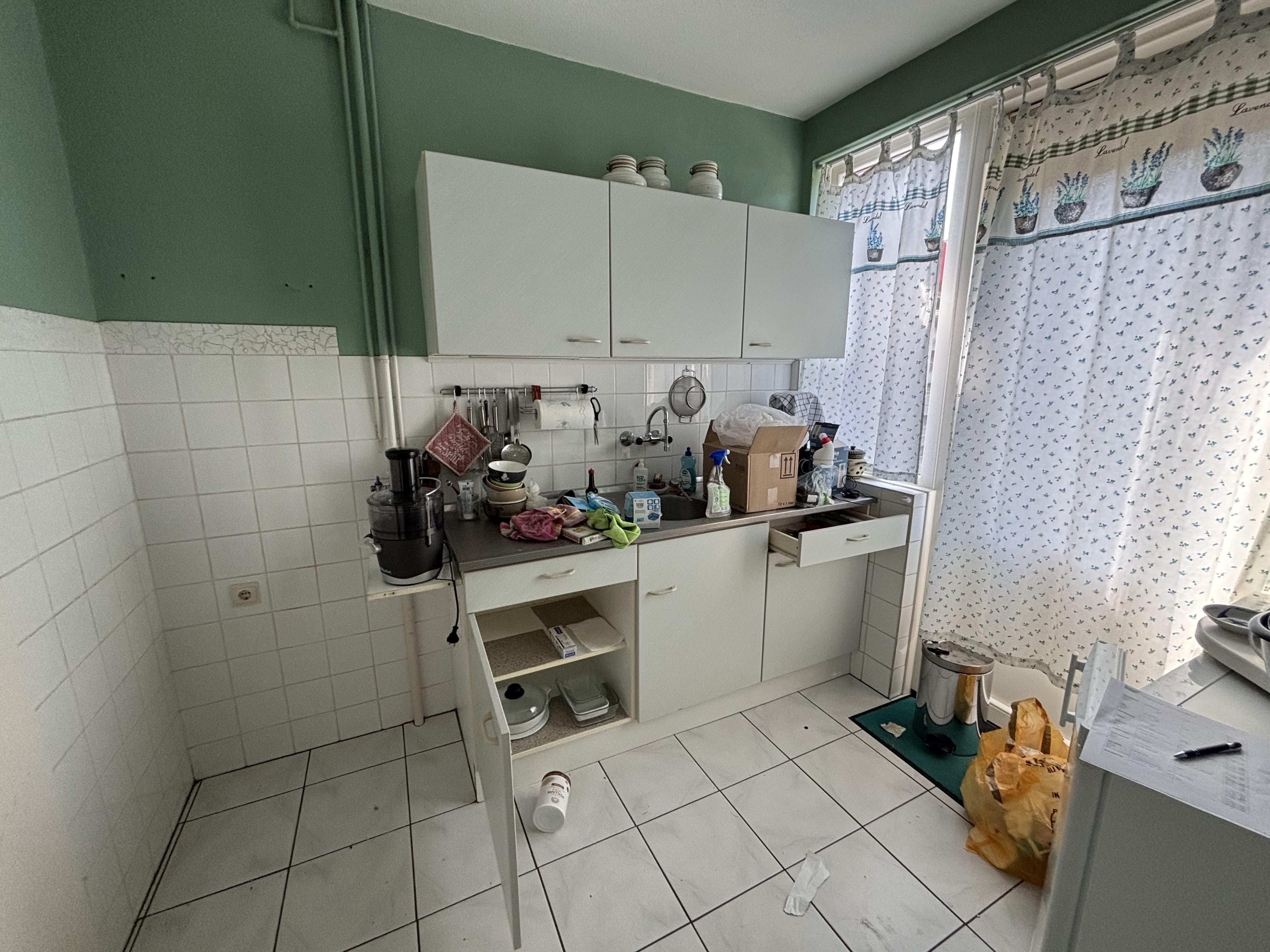 Buys Ballotstraat 30