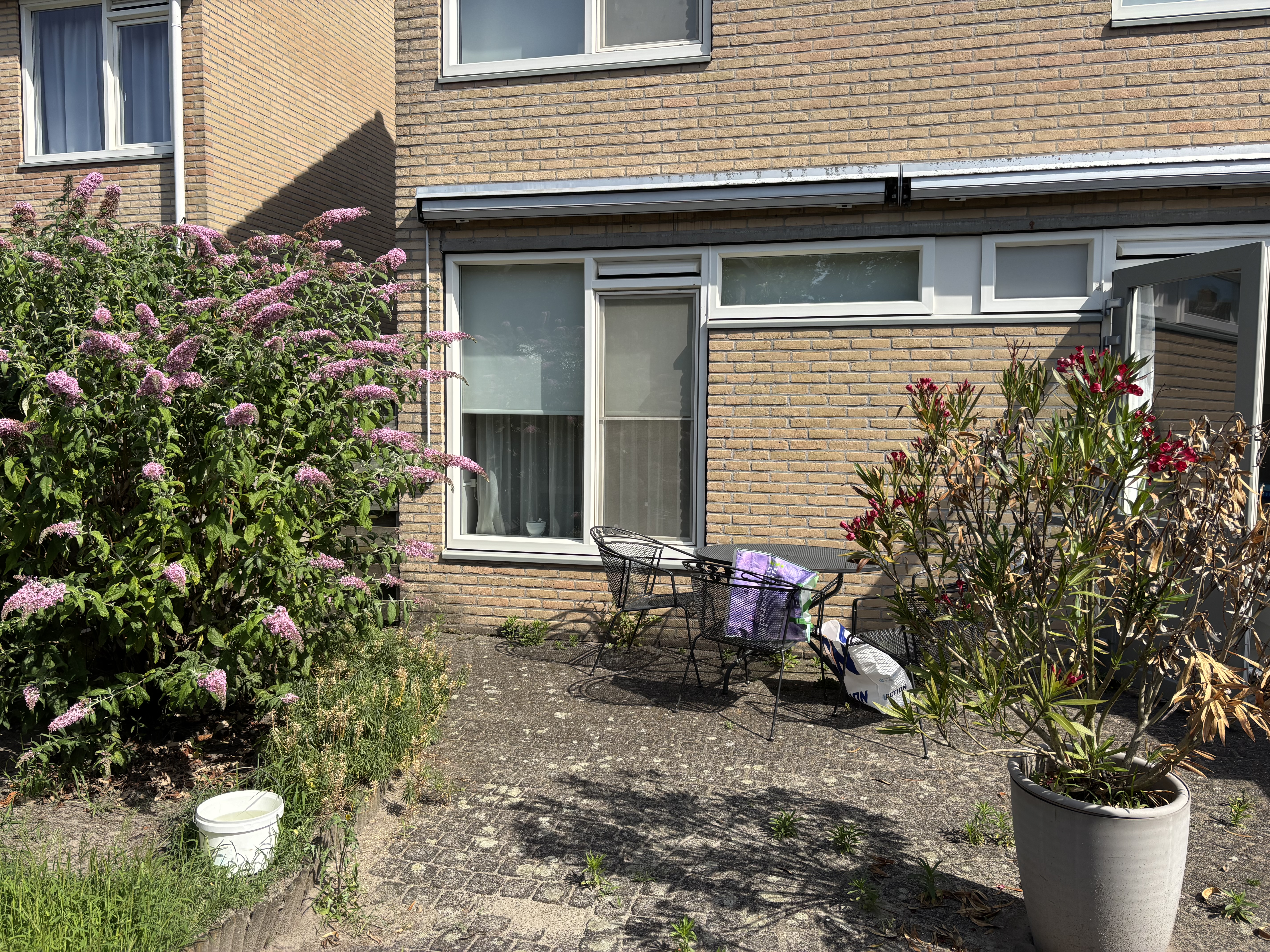 Buys Ballotstraat 30