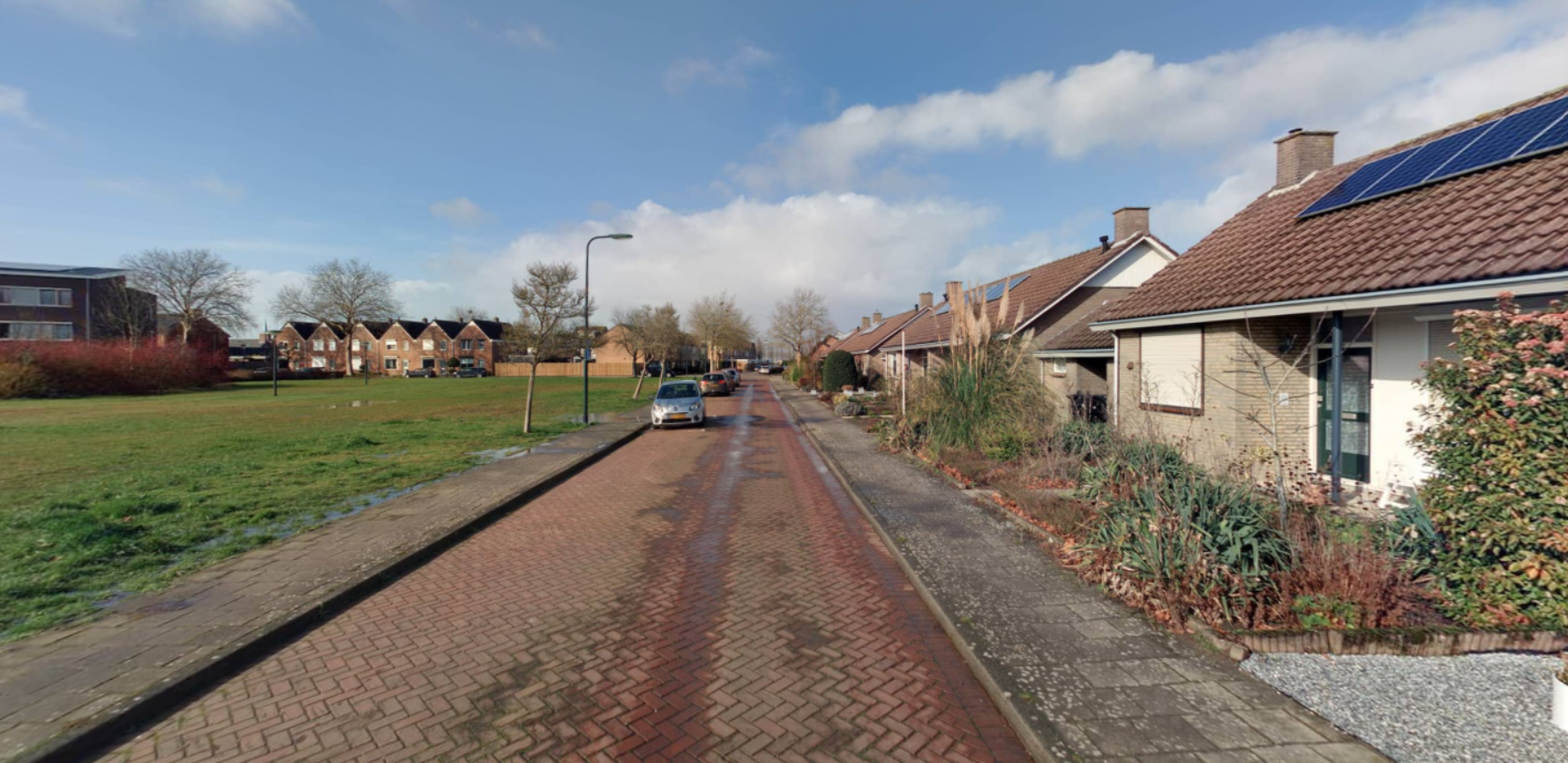 Van Den Bosstraat 20