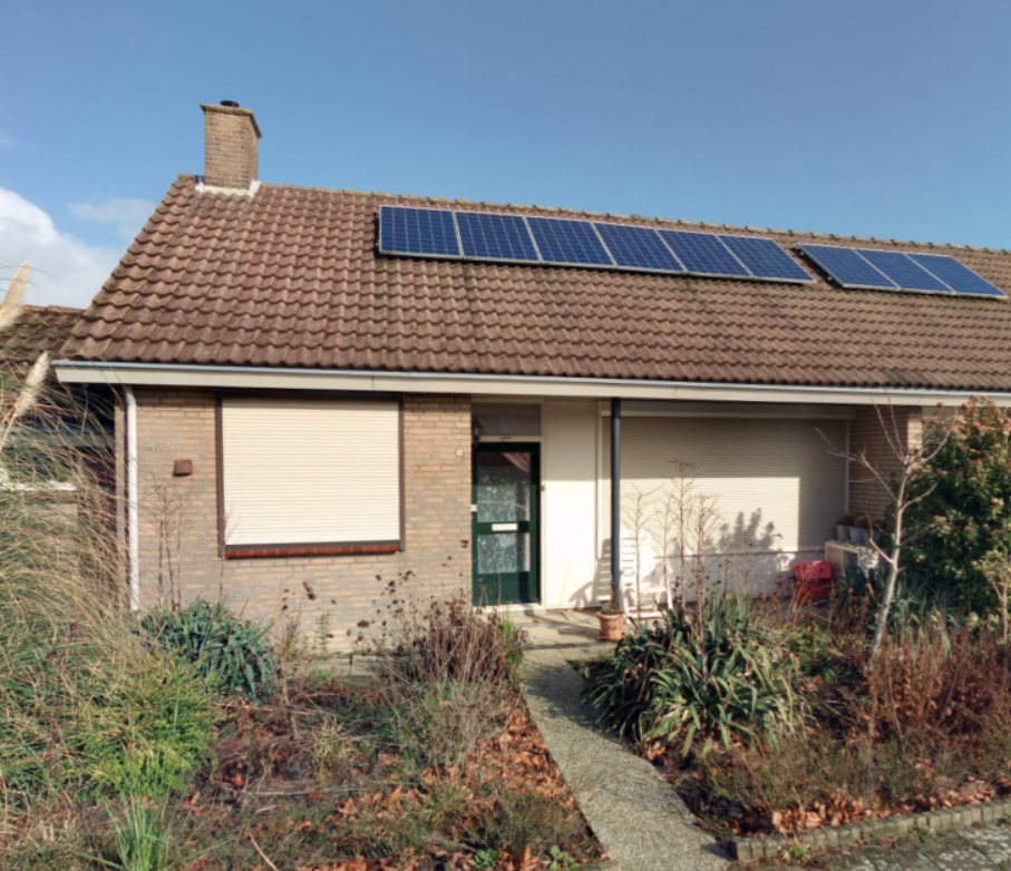 Van Den Bosstraat 20, 4697 GL Sint-Annaland, Nederland