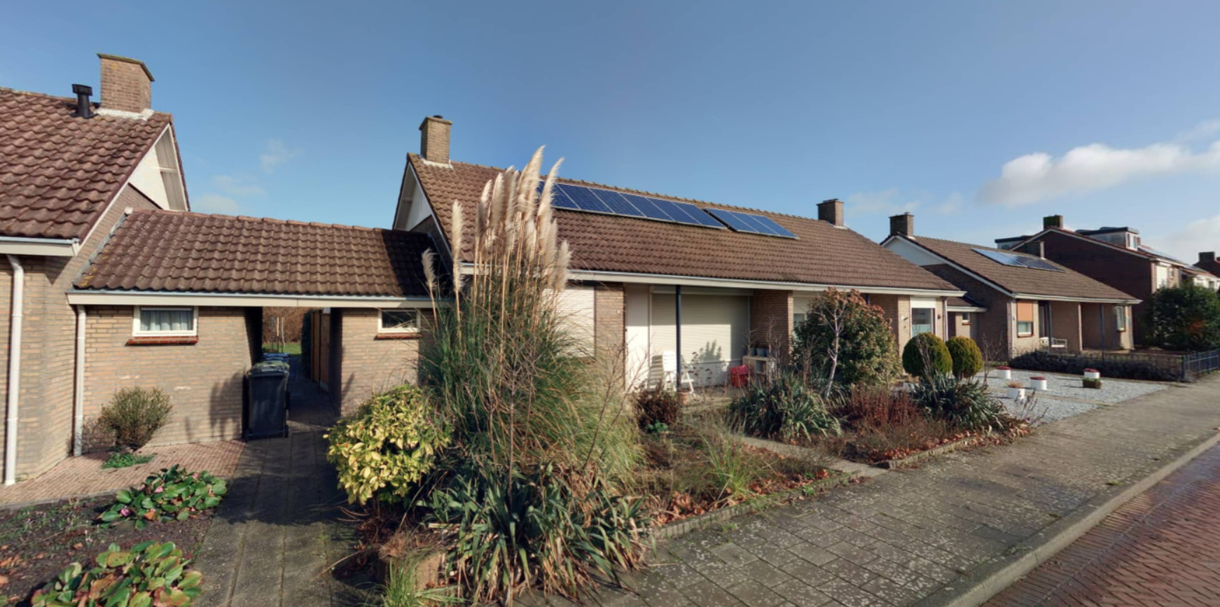 Van Den Bosstraat 20