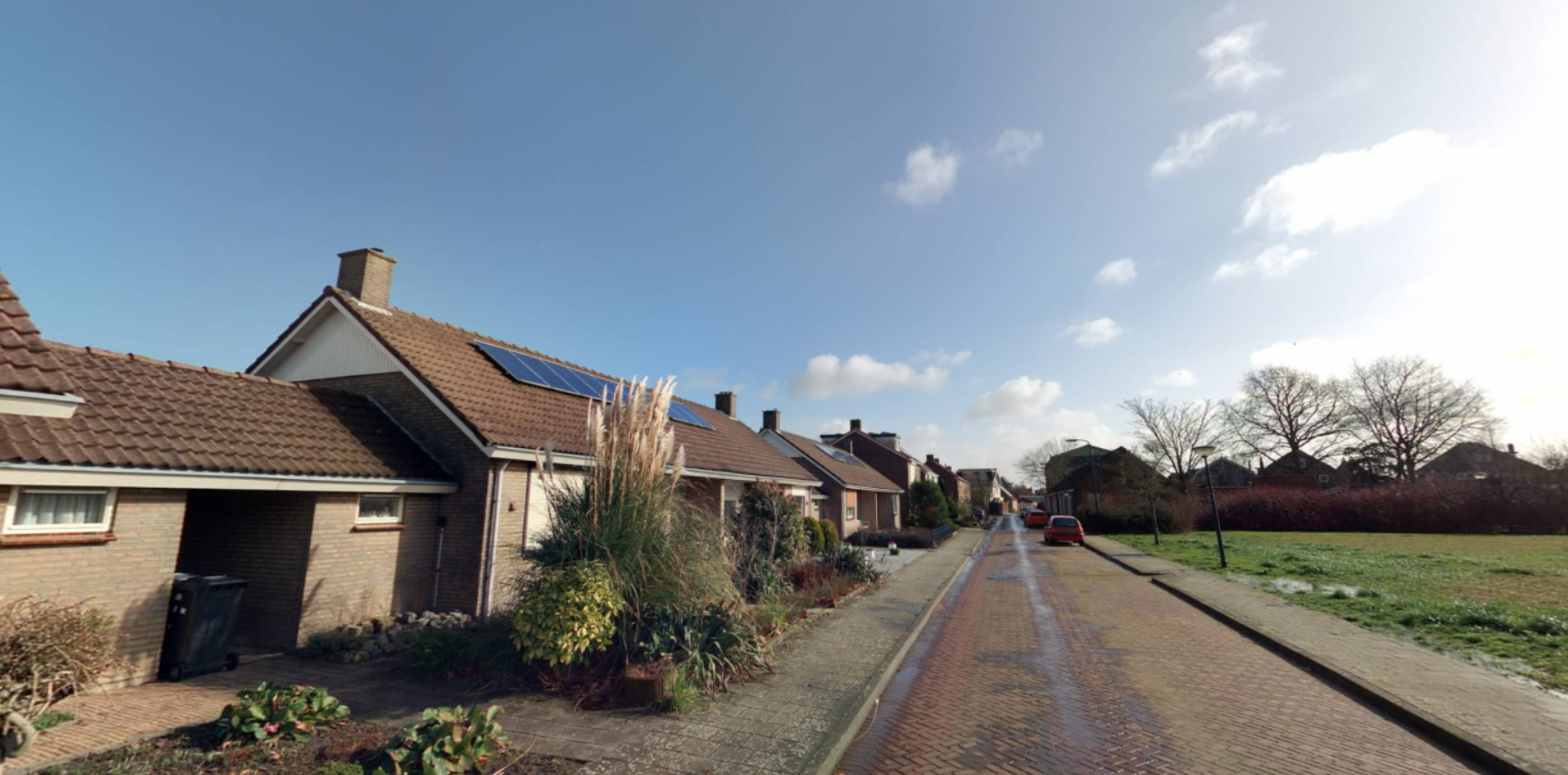Van Den Bosstraat 20
