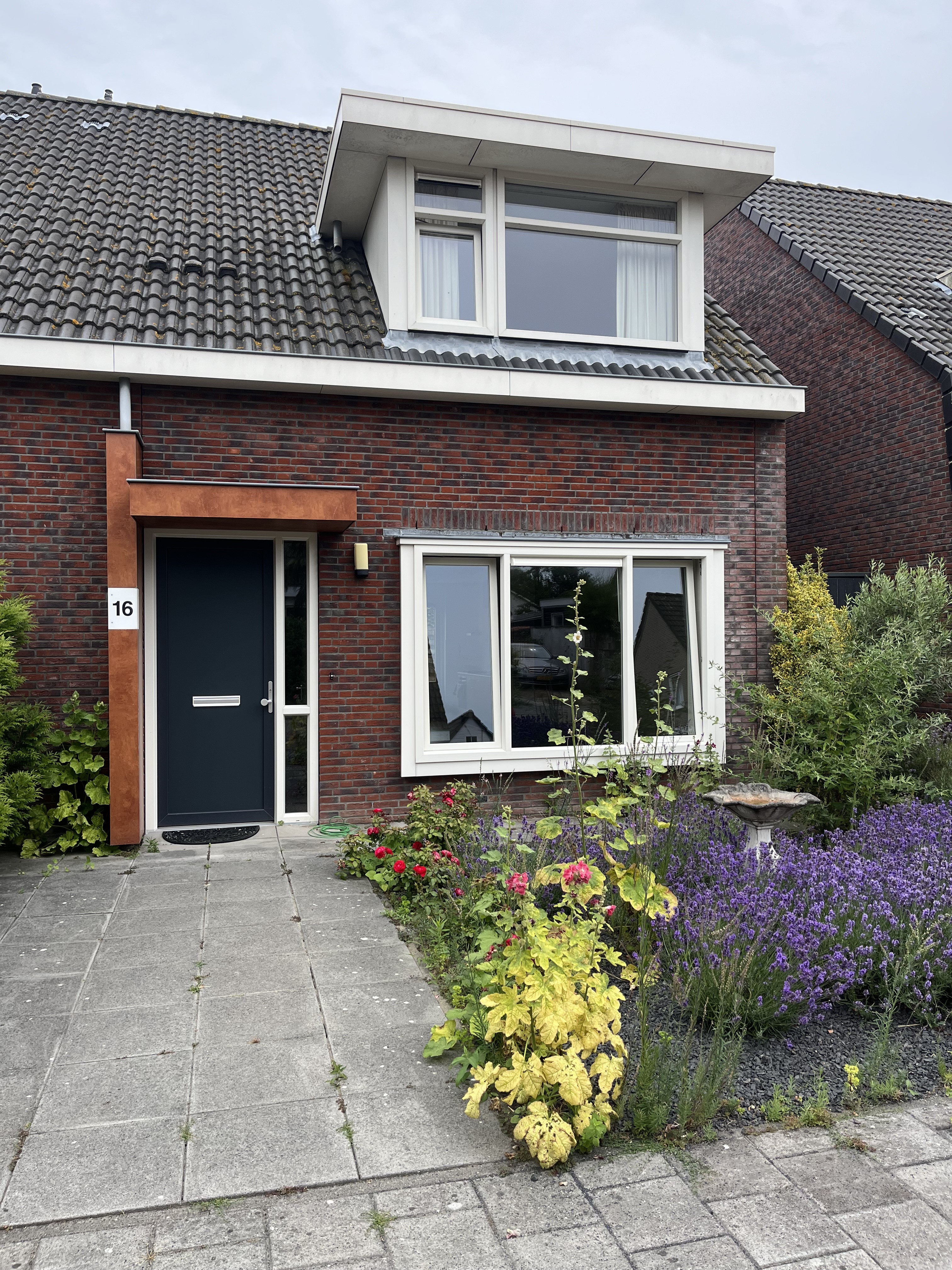 Nieuwe Wei 16, 4352 AN Gapinge, Nederland