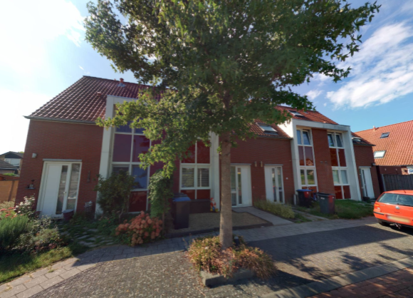 Keten 4, 4484 BD Kortgene, Nederland