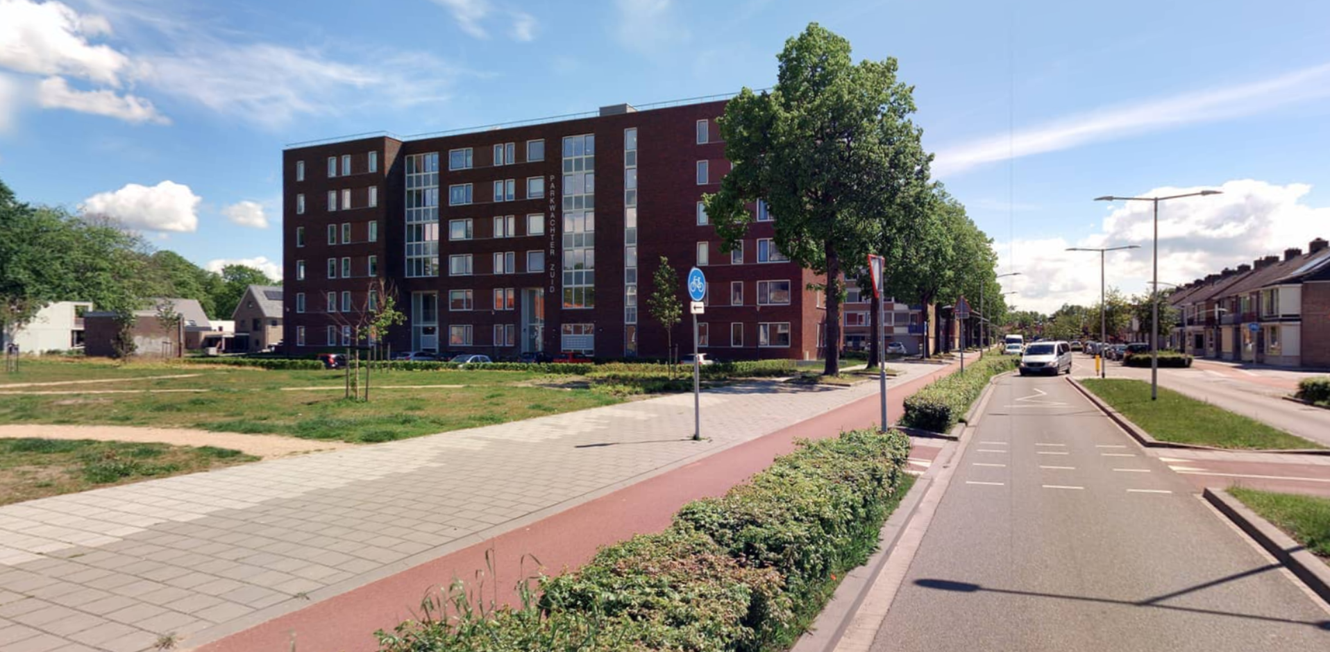 Burgemeester Blomlaan 318