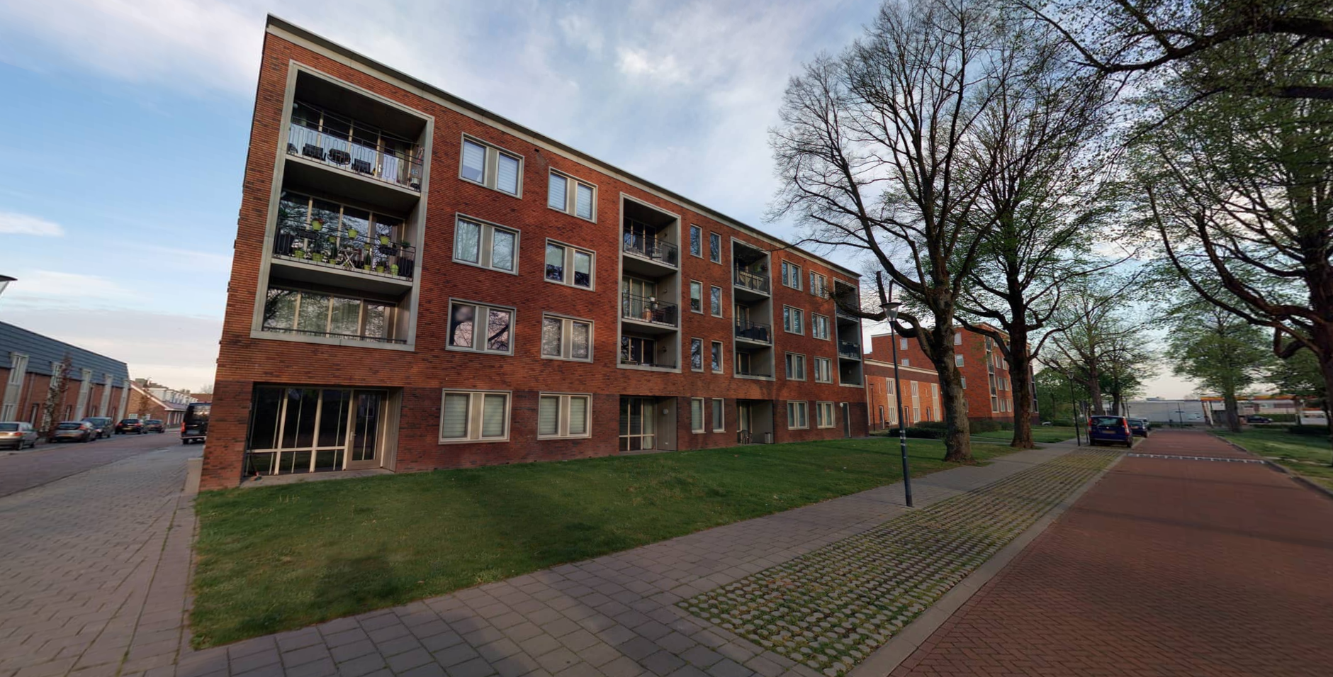 Beukstraat 13, 4621 EV Bergen op Zoom, Nederland