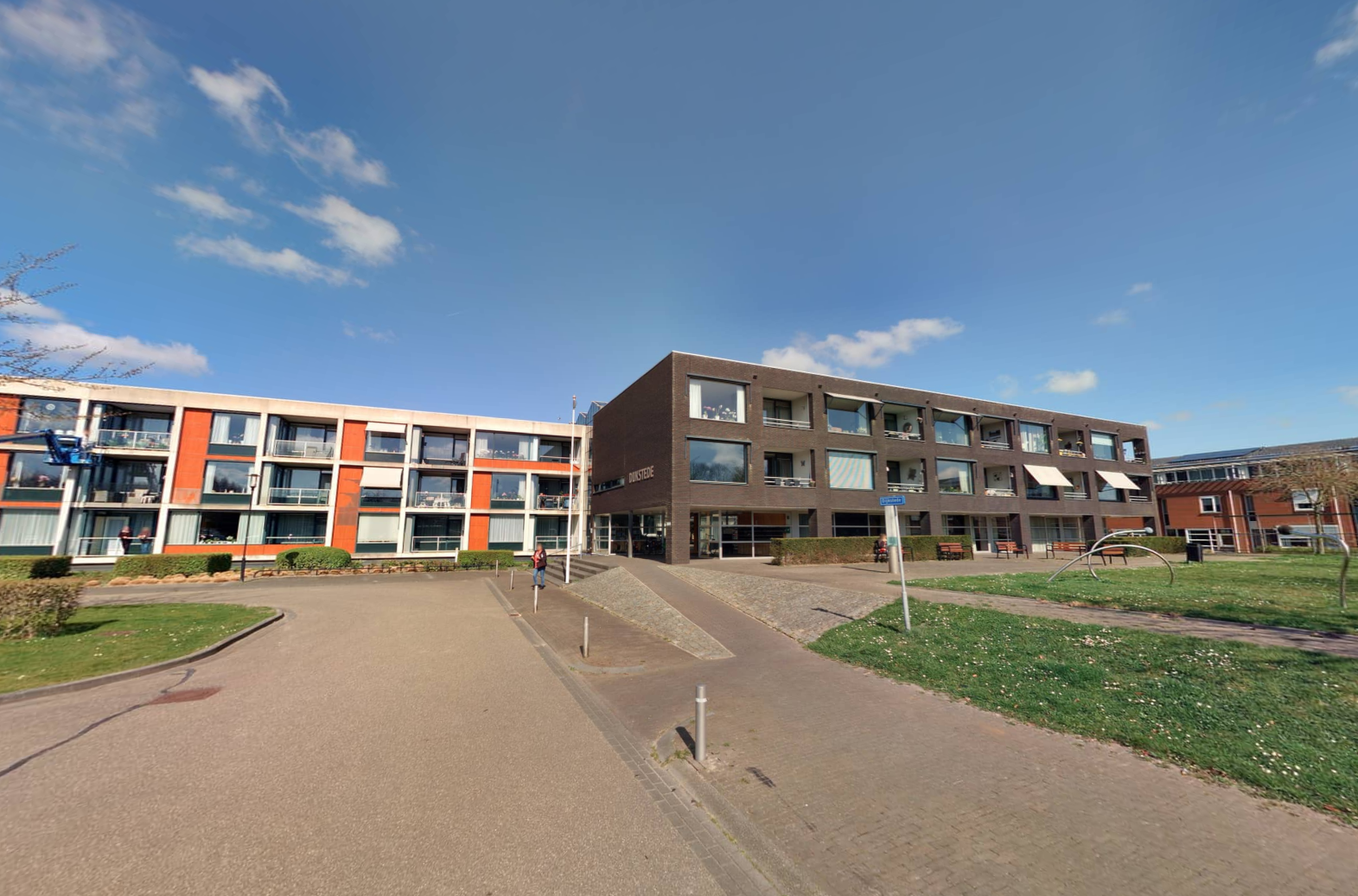 Kamilleplein 35, 4451 LC Heinkenszand, Nederland