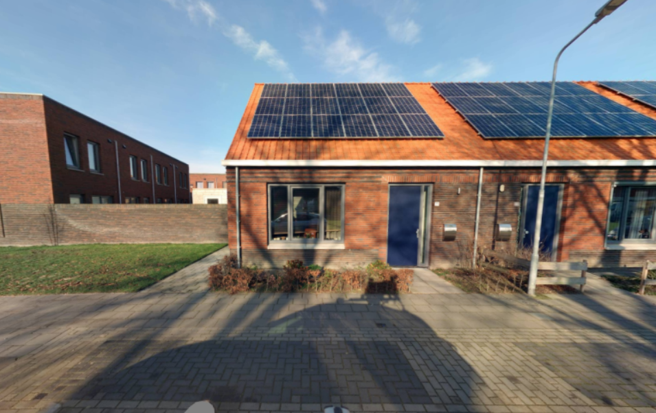 Fr. Naereboutstraat 71, 4461 GR Goes, Nederland