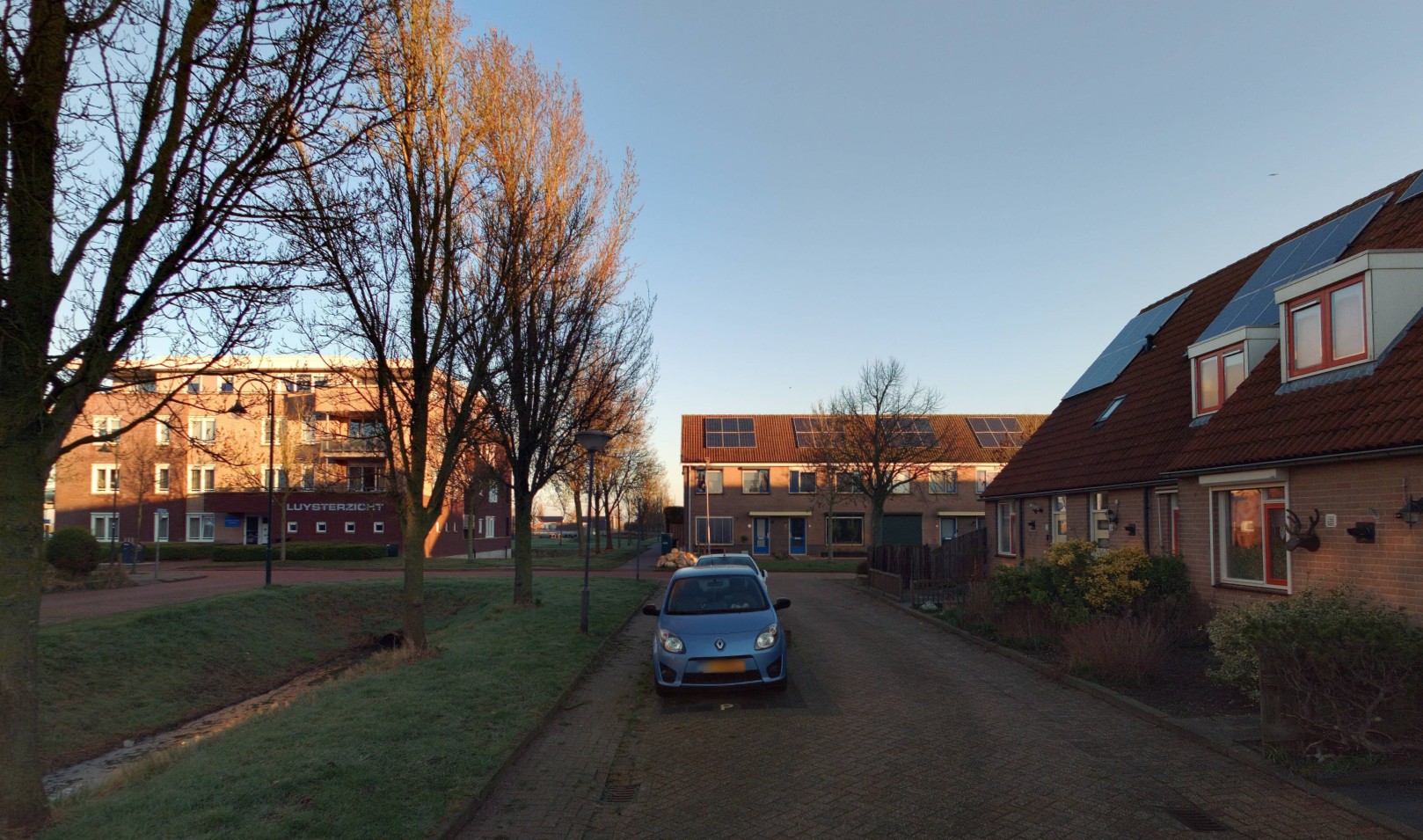 Krabbenkreekstraat 26
