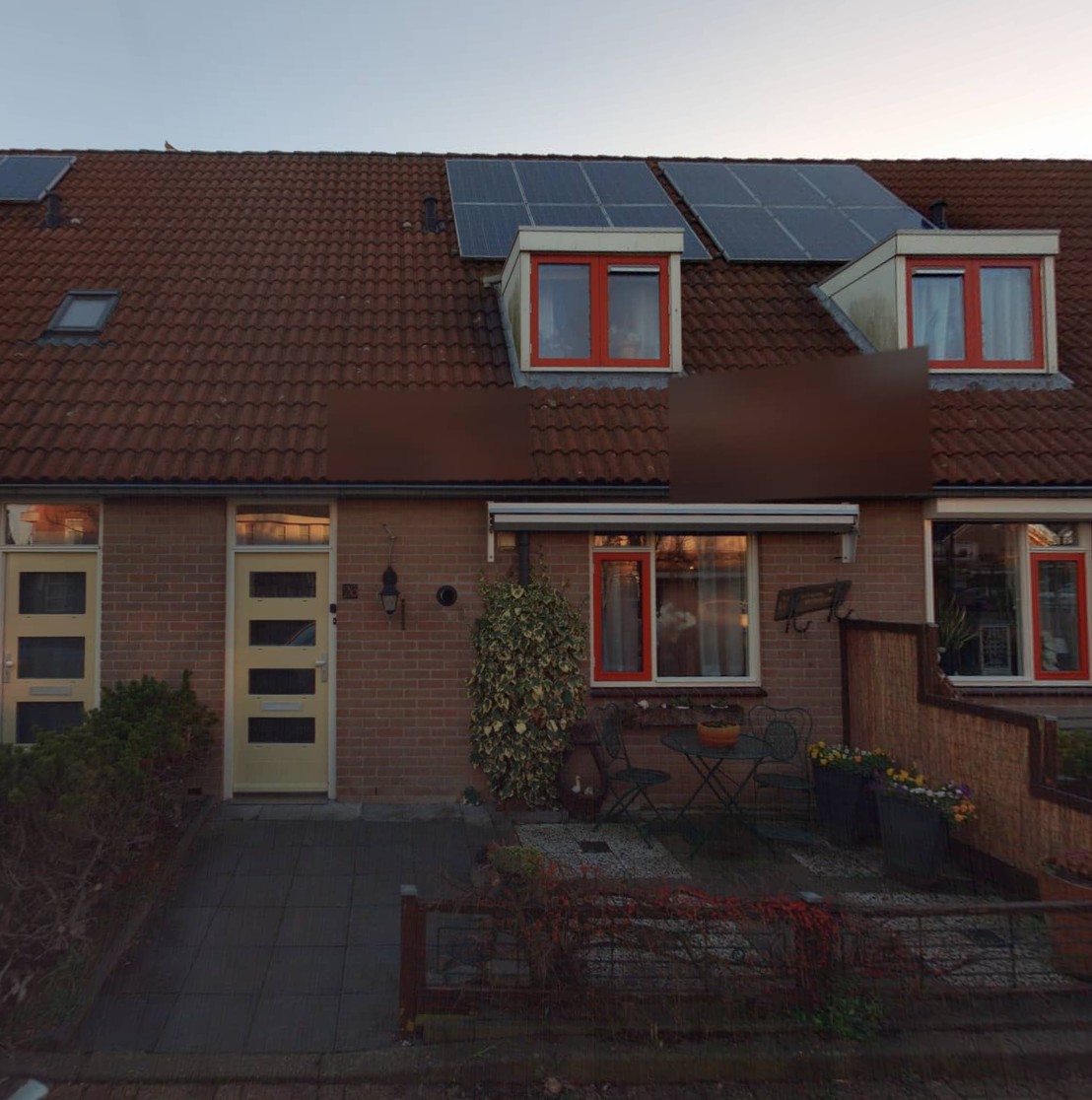 Krabbenkreekstraat 26, 4675 AZ Sint Philipsland, Nederland