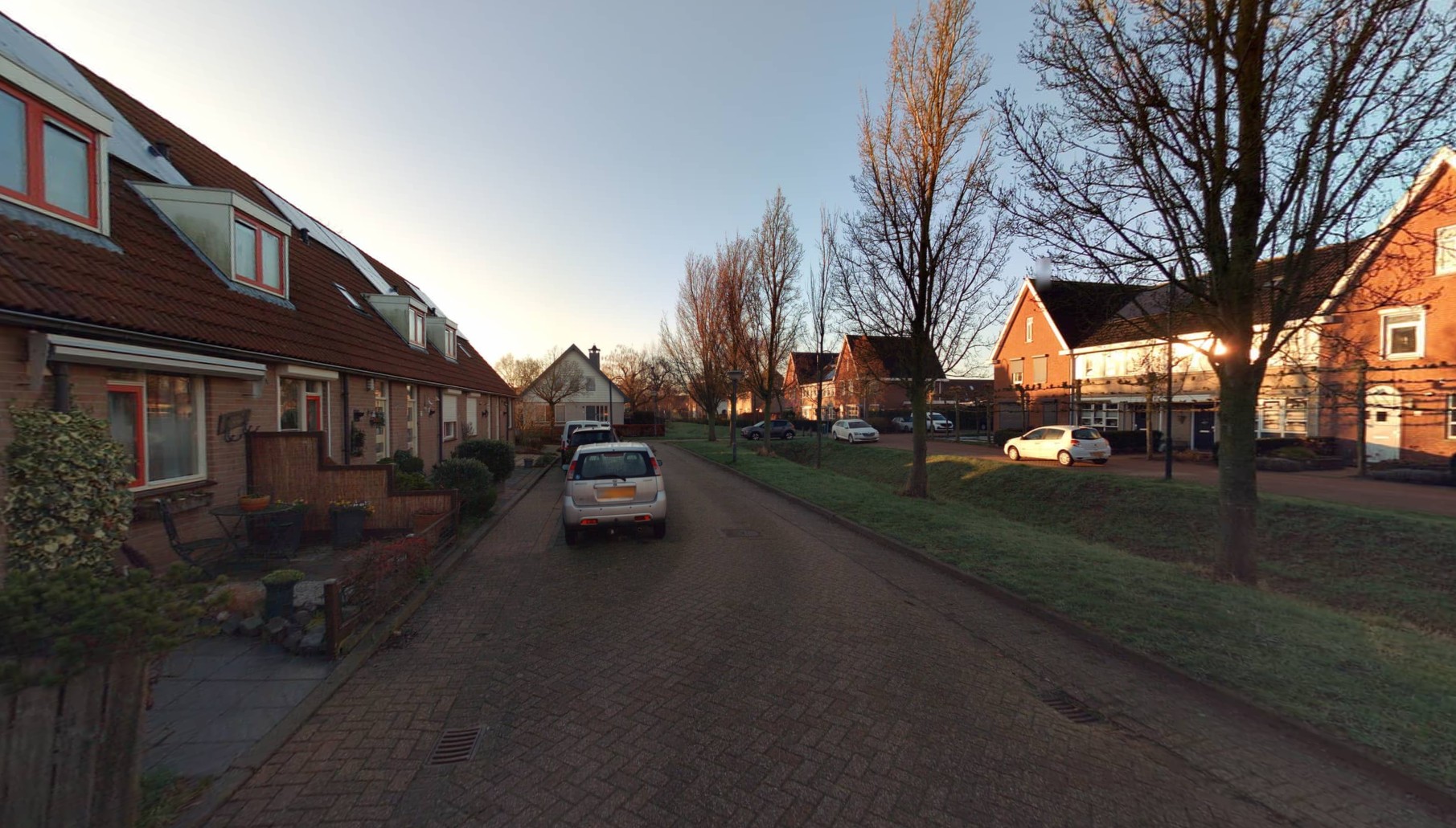 Krabbenkreekstraat 26