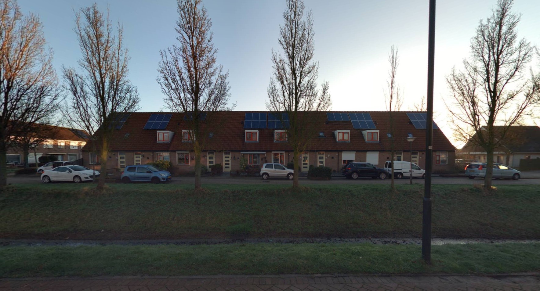 Krabbenkreekstraat 26