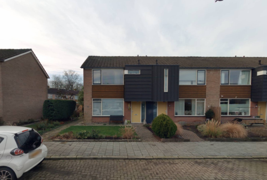 Acaciastraat 19, 4462 BM Goes, Nederland