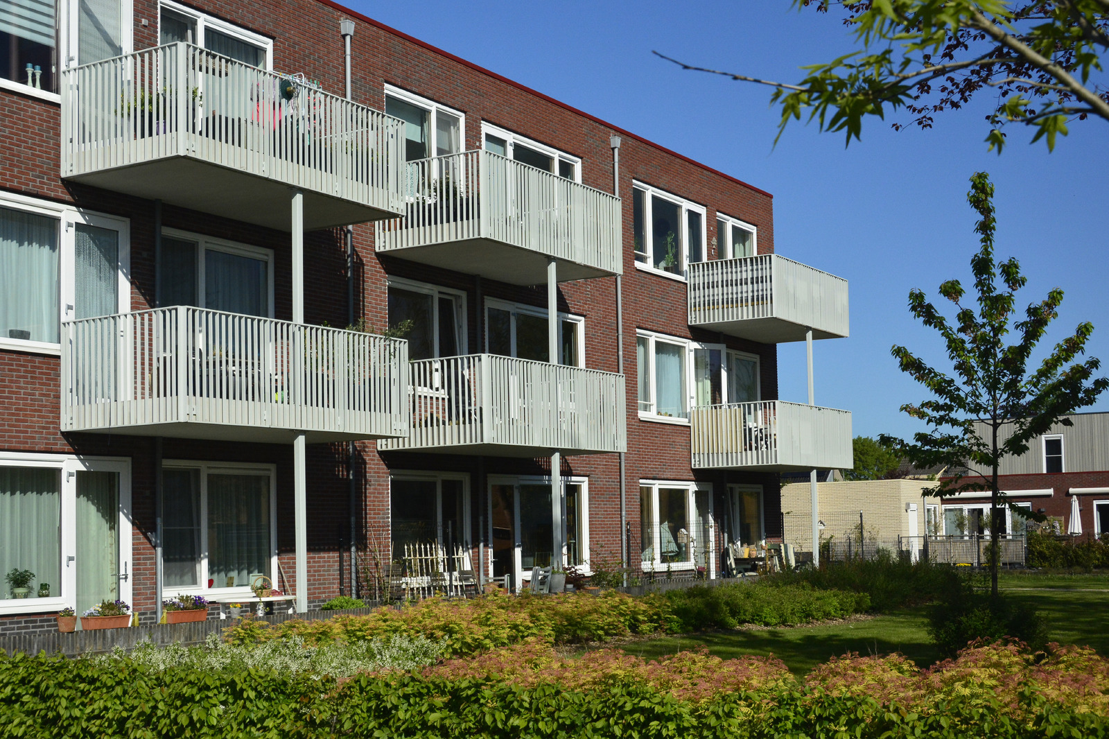Koos Vorrinkstraat 44