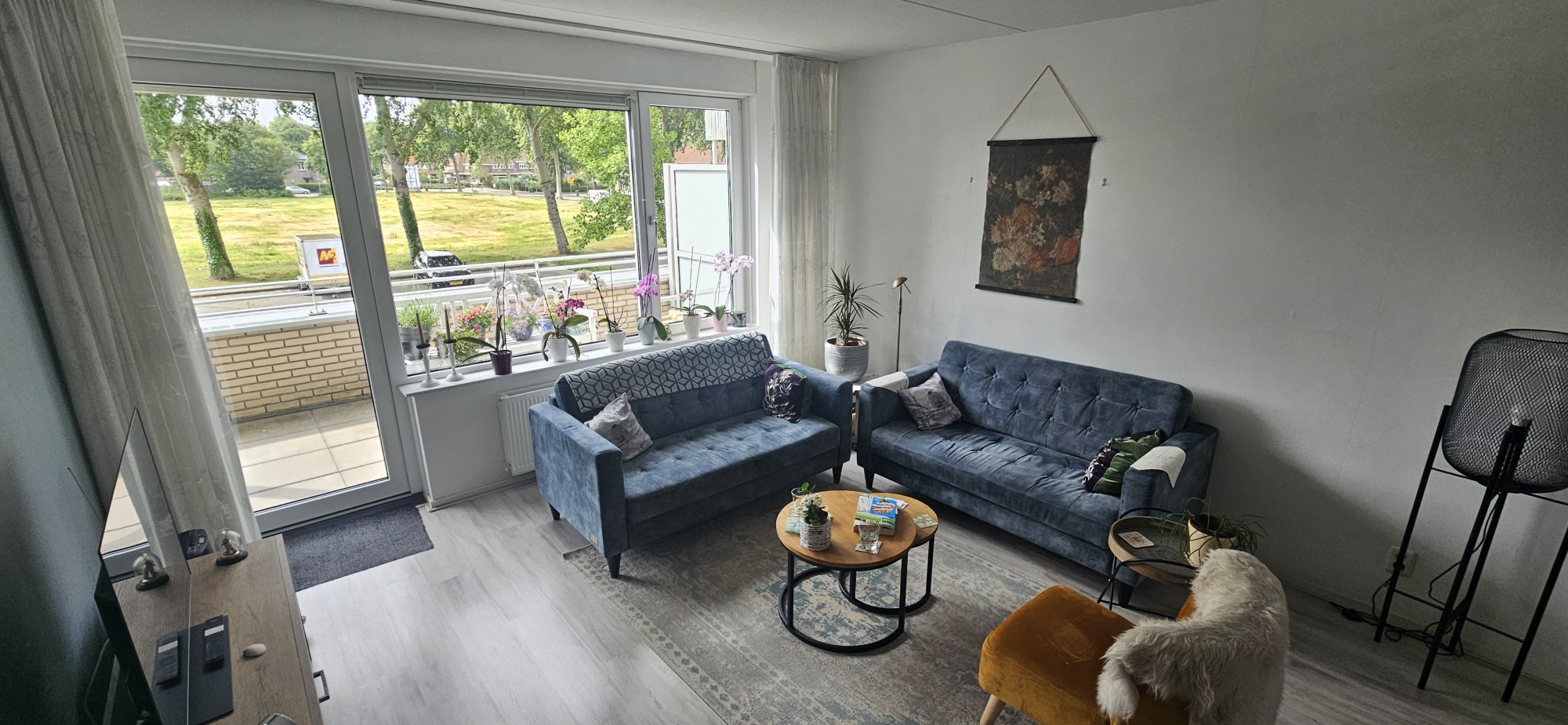 Koos Vorrinkstraat 44