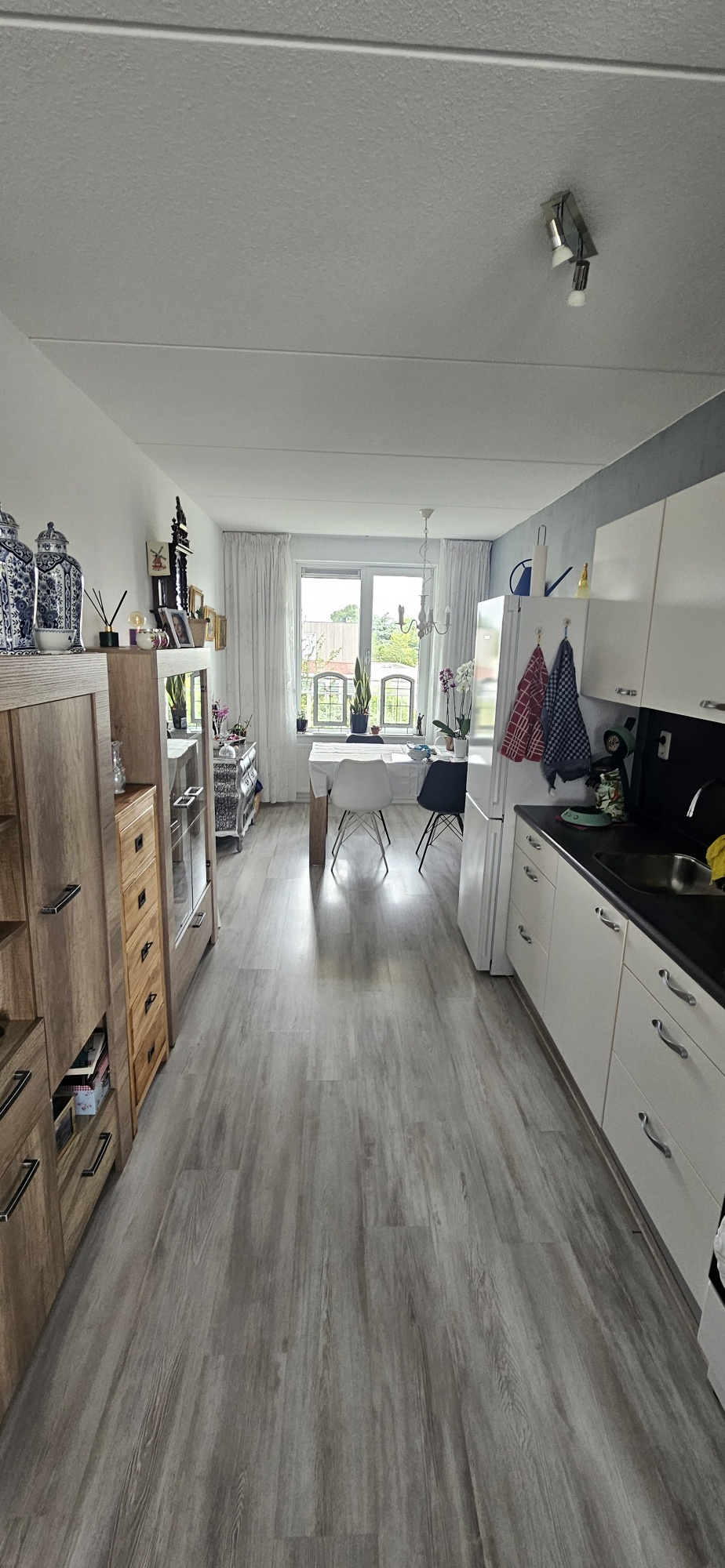 Koos Vorrinkstraat 44