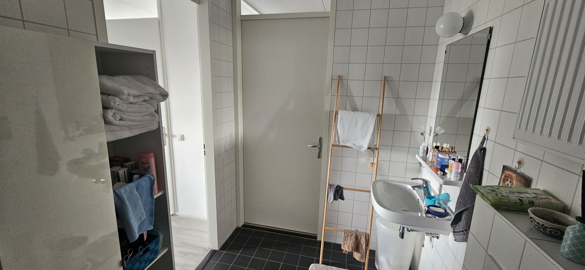 Koos Vorrinkstraat 44