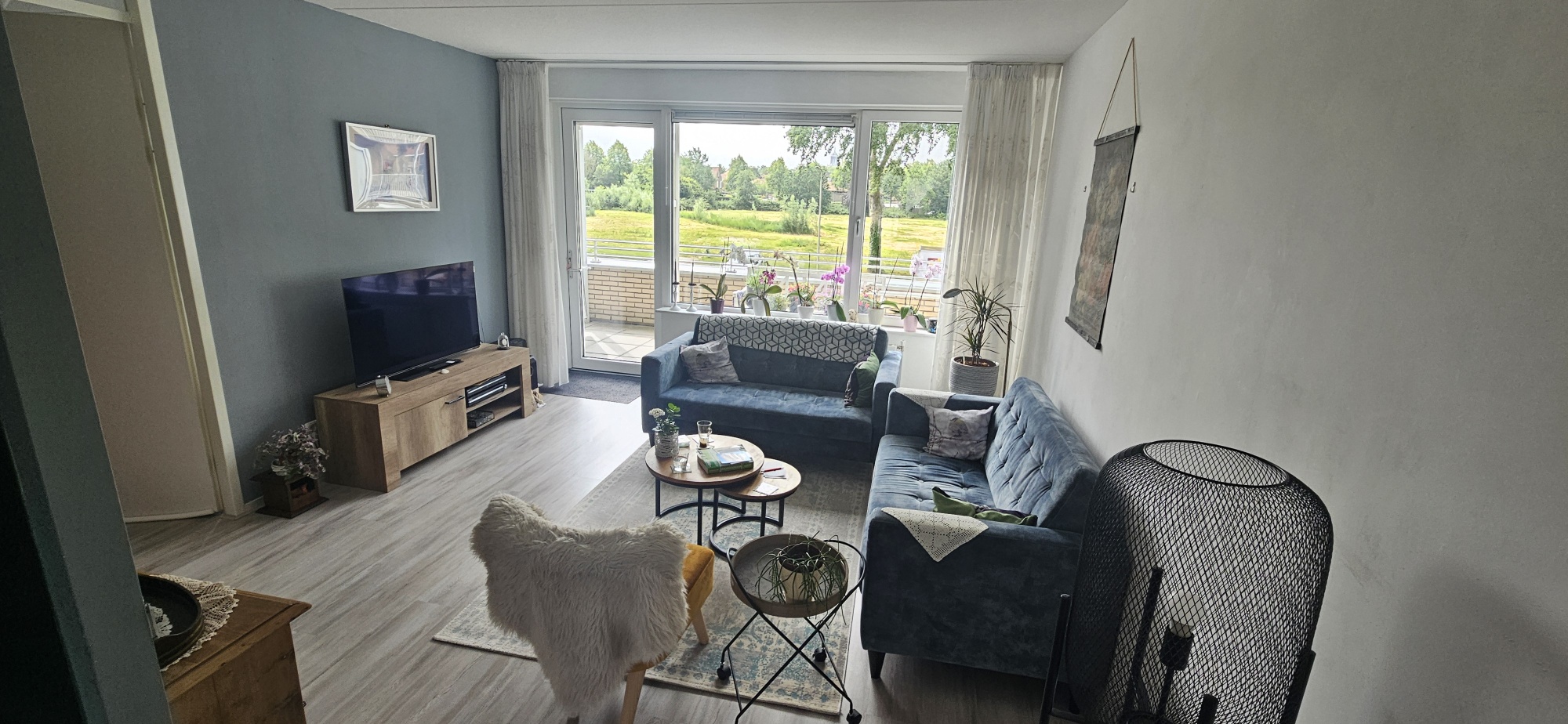 Koos Vorrinkstraat 44