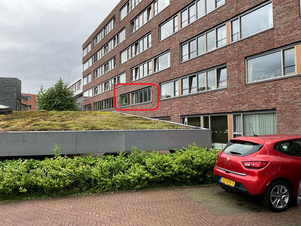 Vredehoflaan 404, 4382 CJ Vlissingen, Nederland
