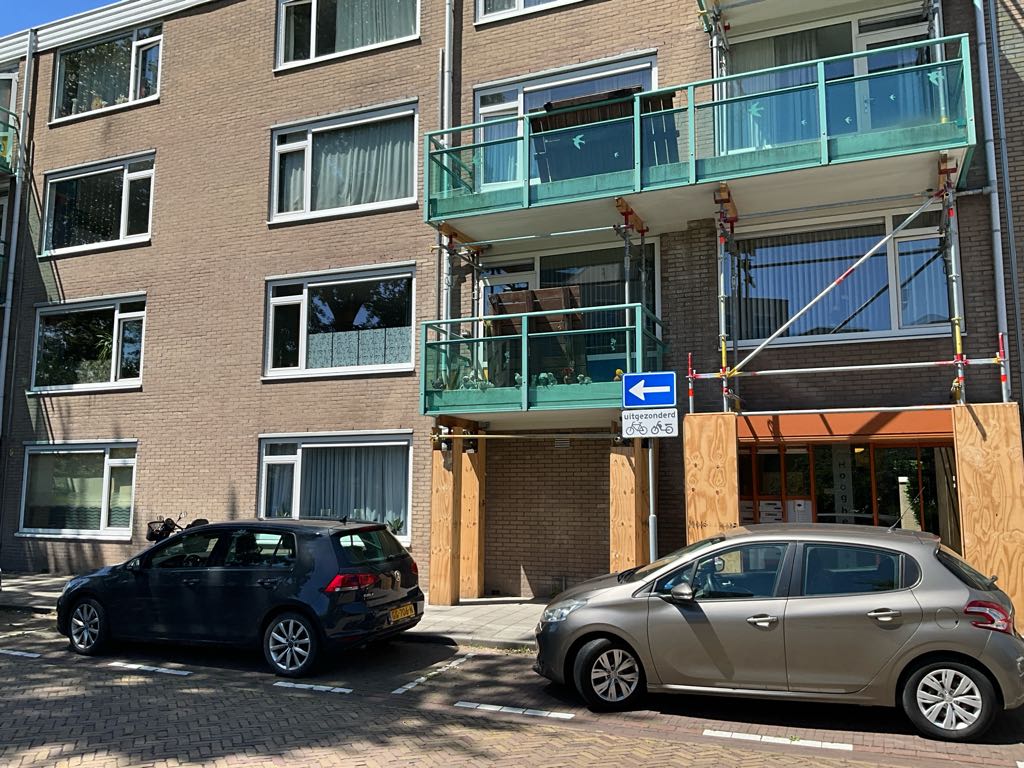 Hogeweg 31