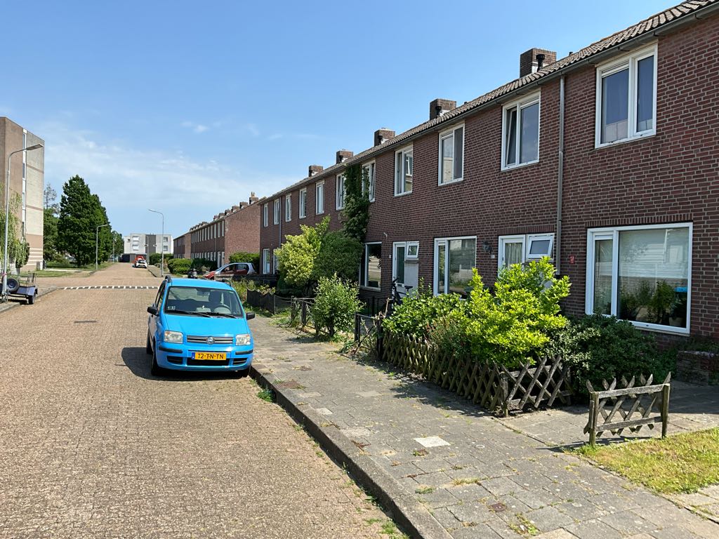 Van Reenenstraat 31