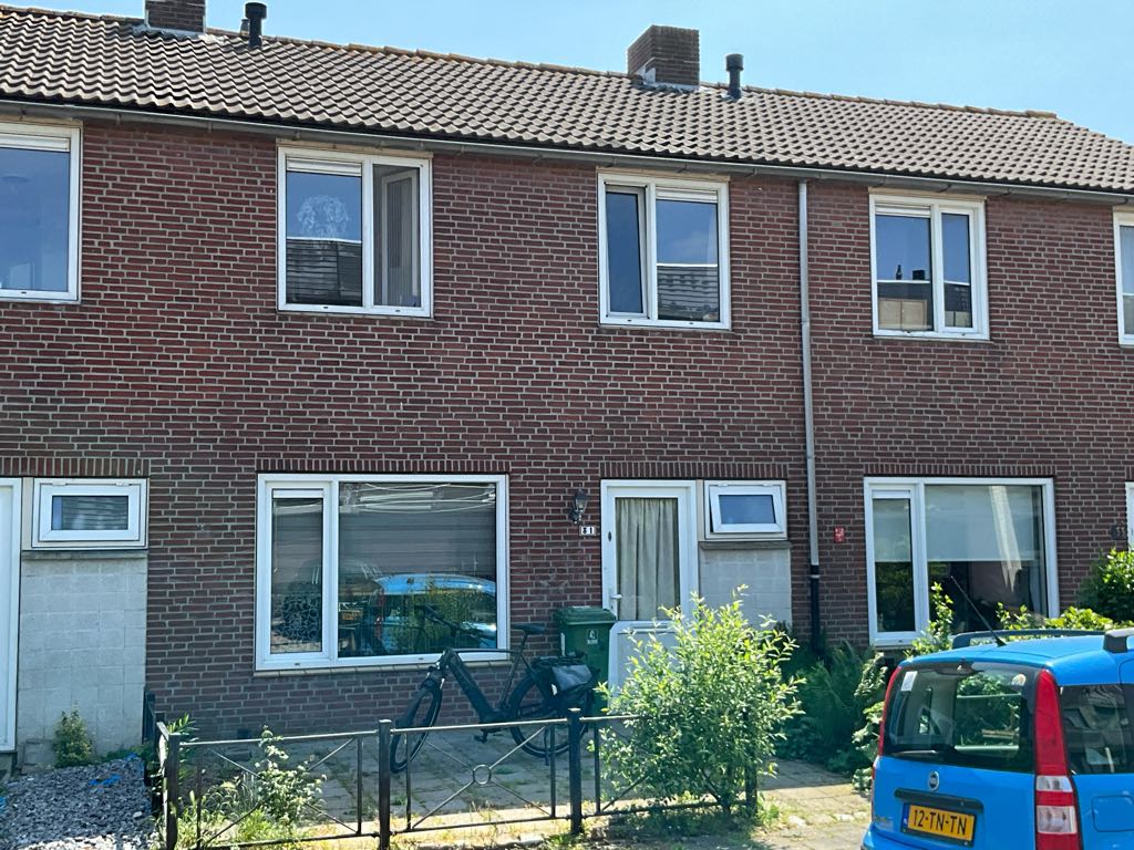 Van Reenenstraat 31