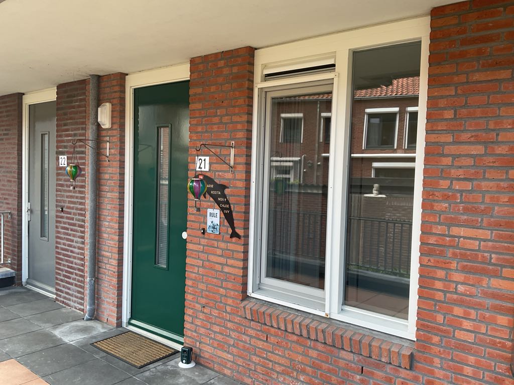 Grote Markt 21, 4381 JB Vlissingen, Nederland