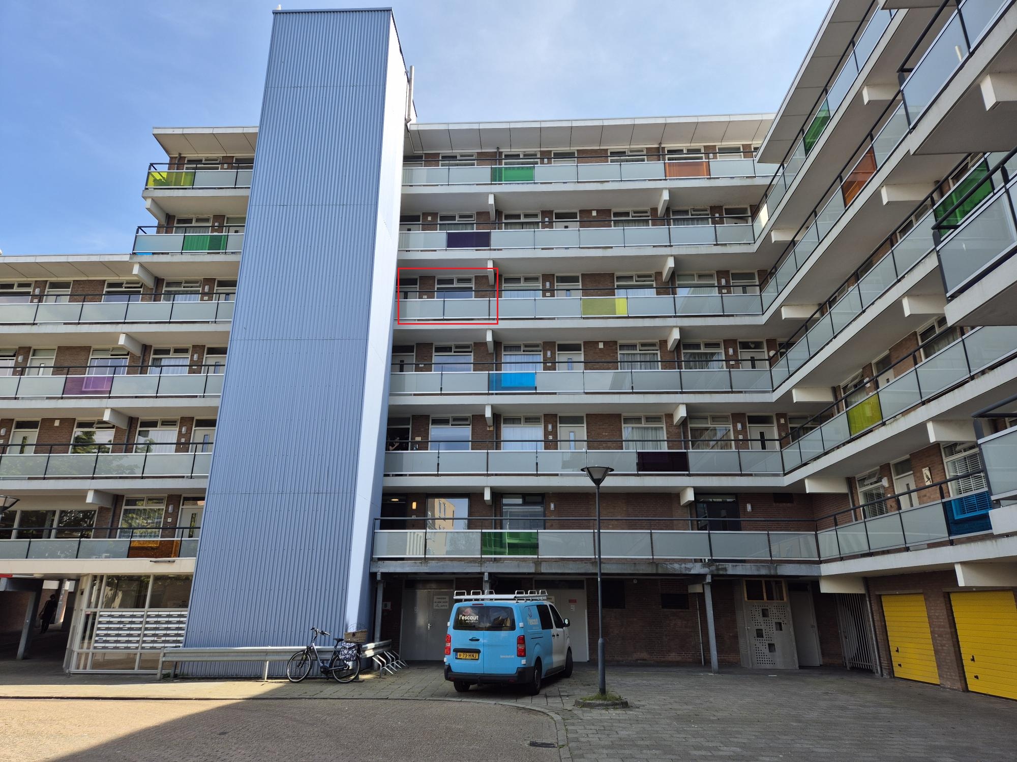 Schutterijstraat 157