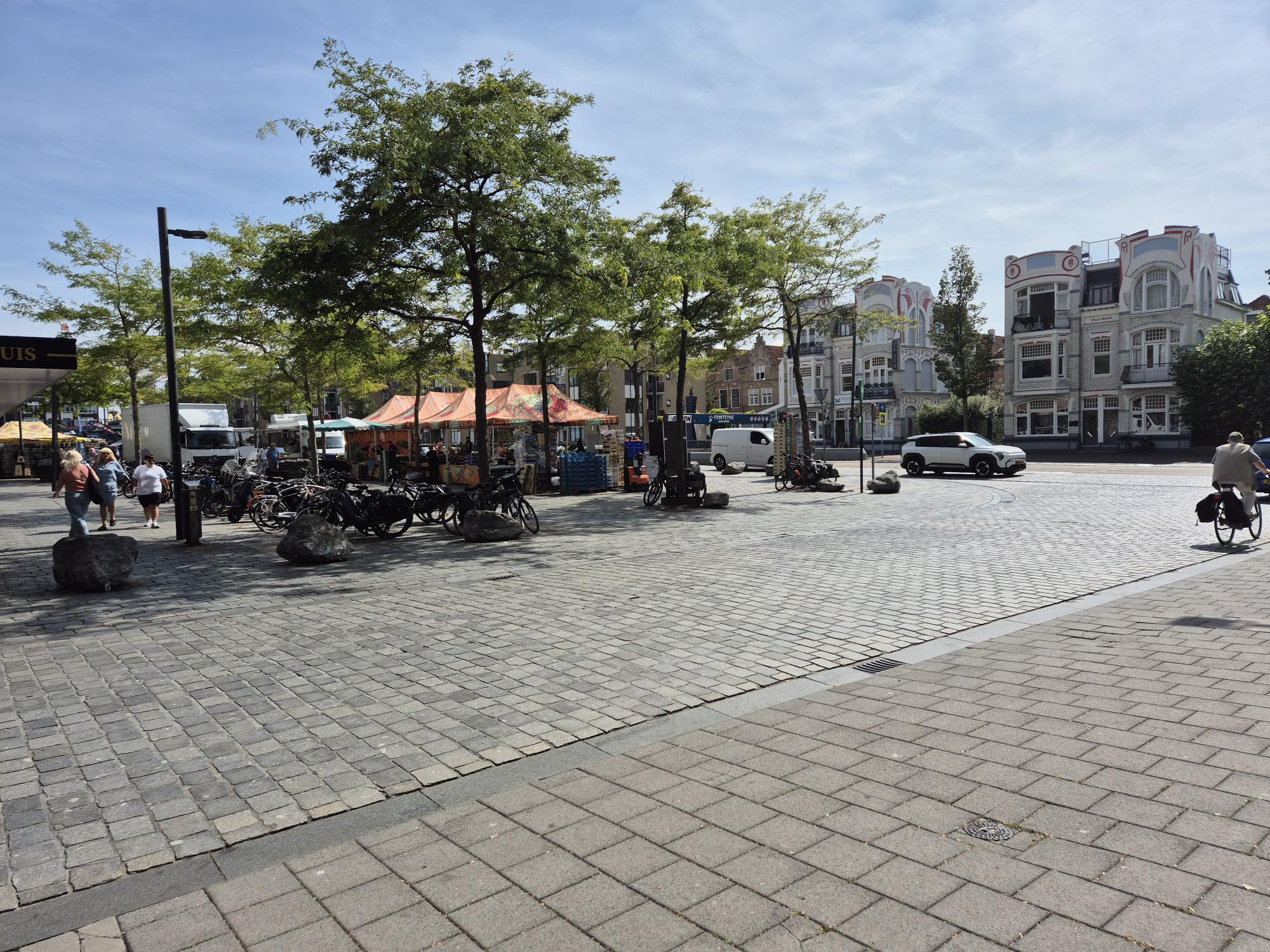 Schutterijstraat 157