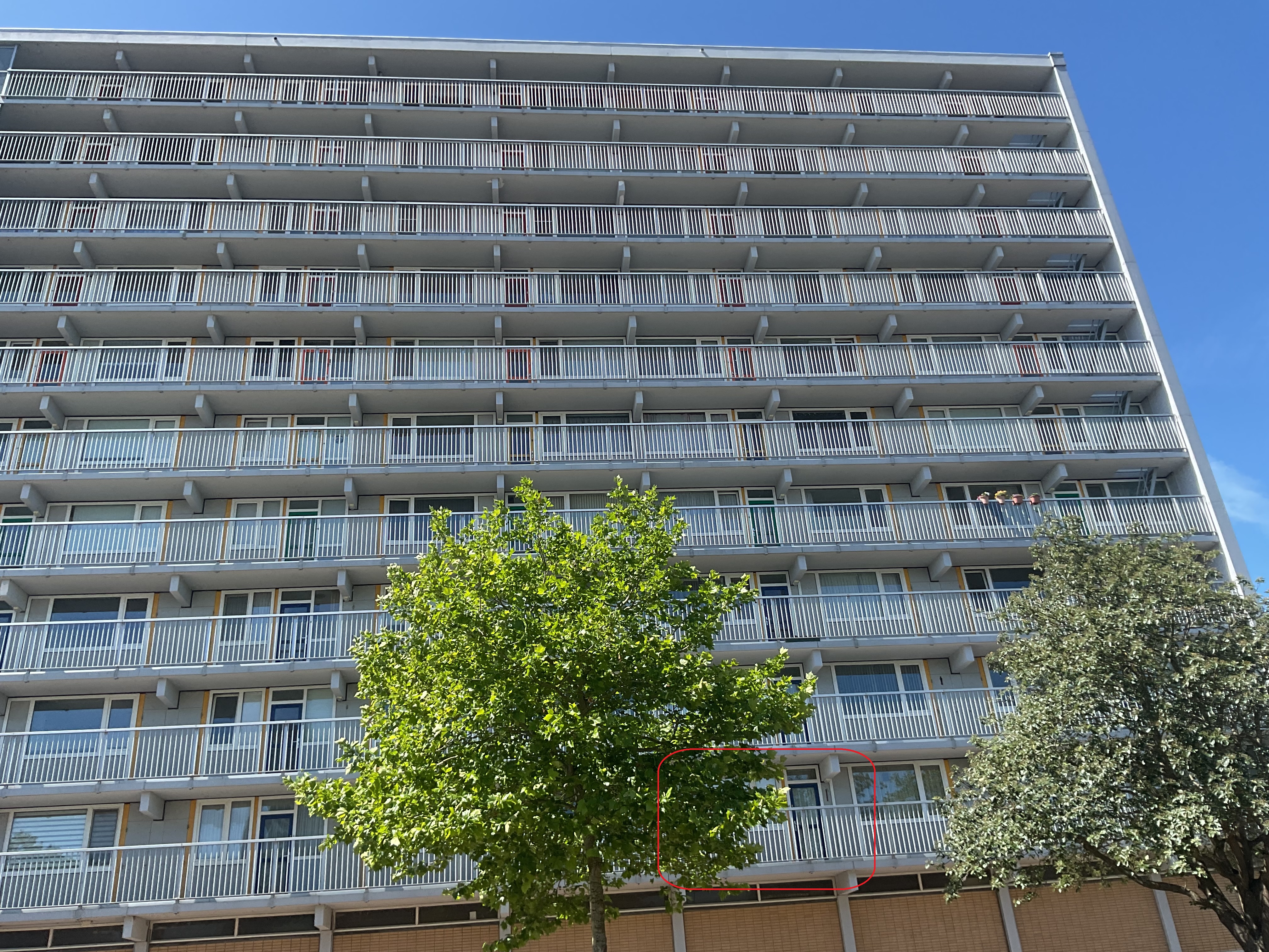 Colijnstraat 7