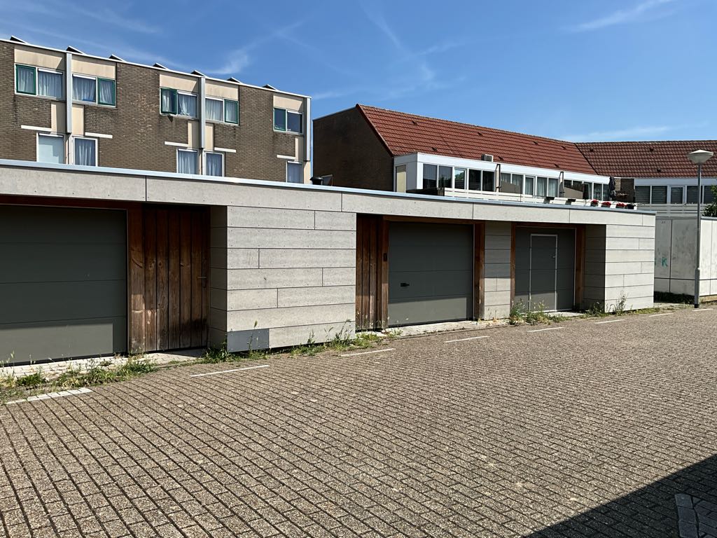 Bonenburg 4
