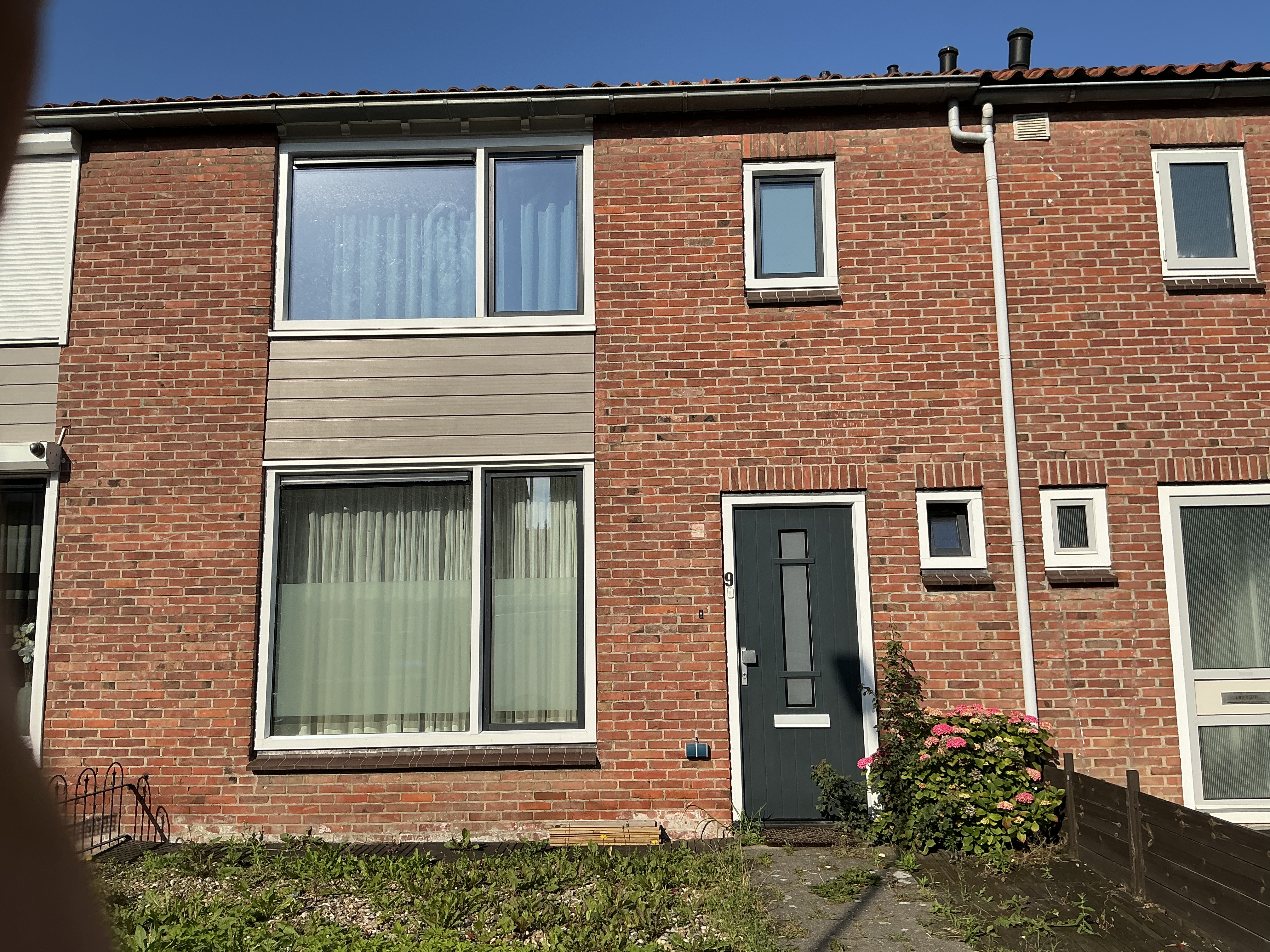 De Manstraat 9, 4341 GP Arnemuiden, Nederland