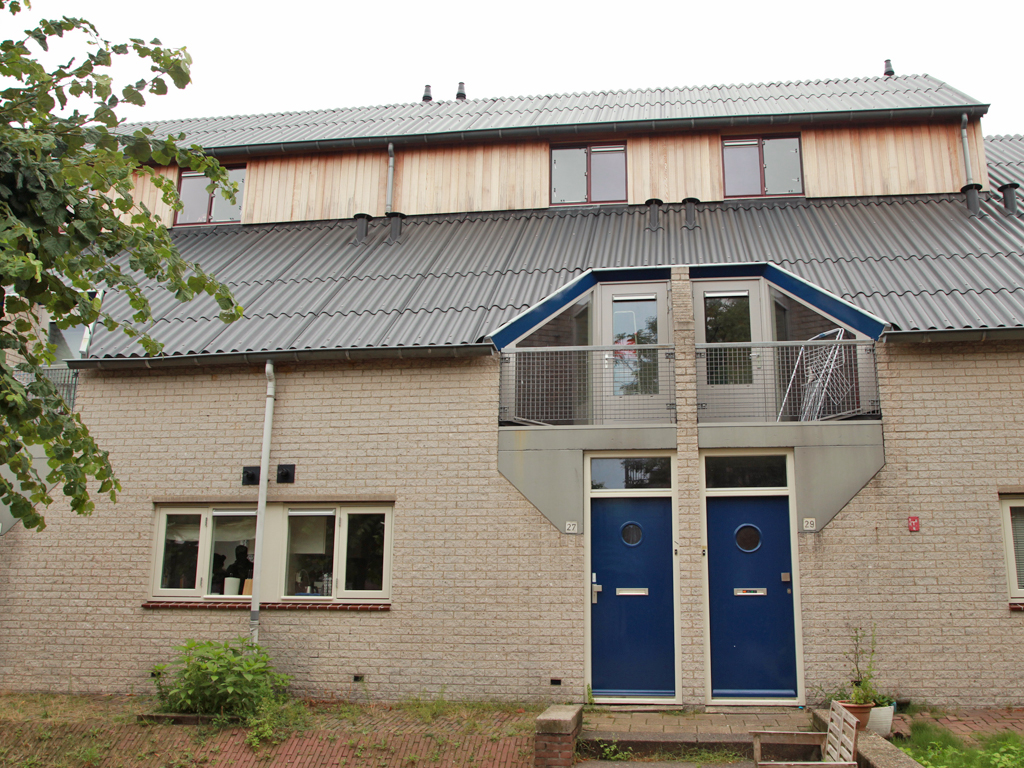 Parelplein 27, 4337 MT Middelburg, Nederland