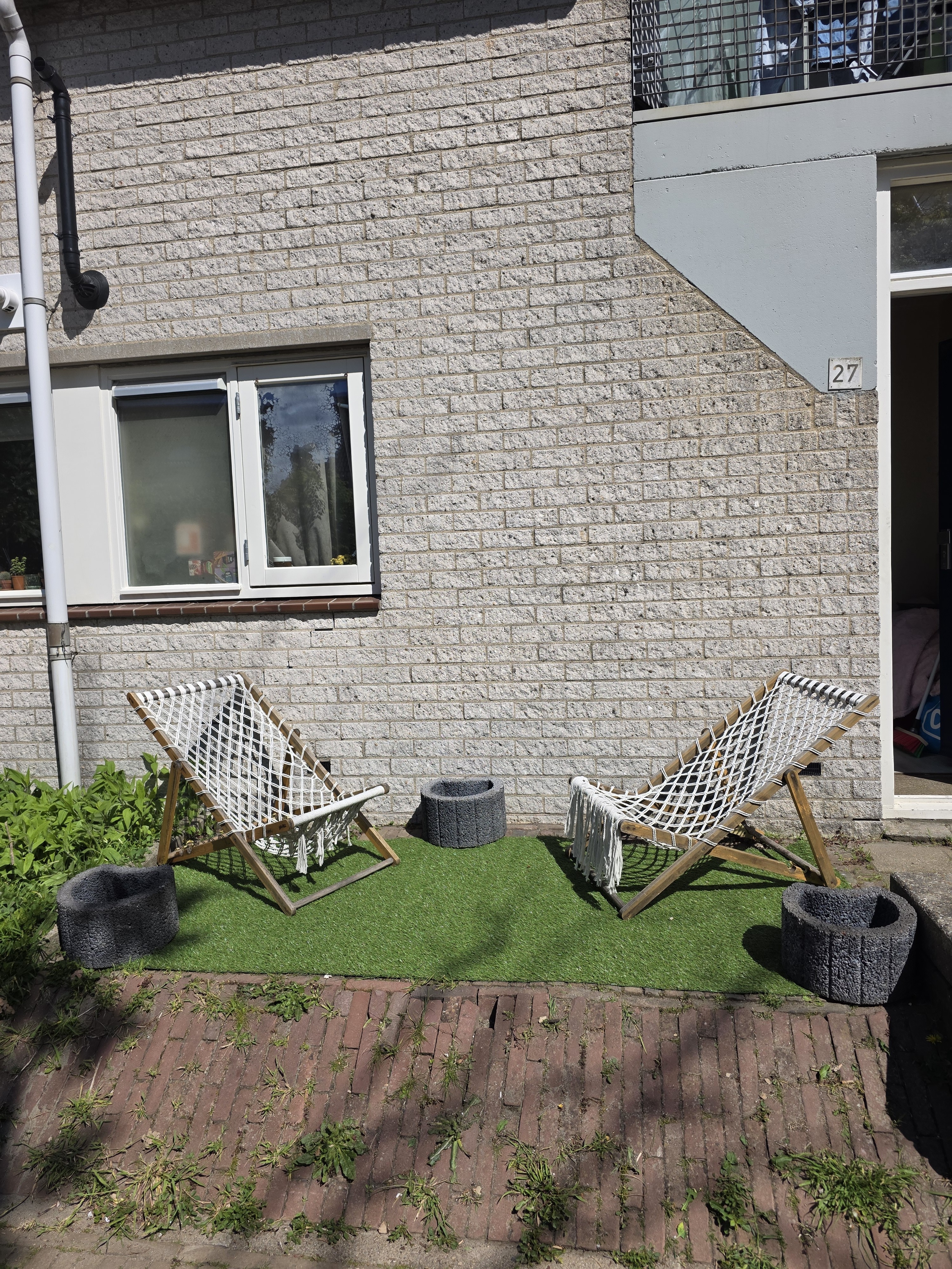 Parelplein 27