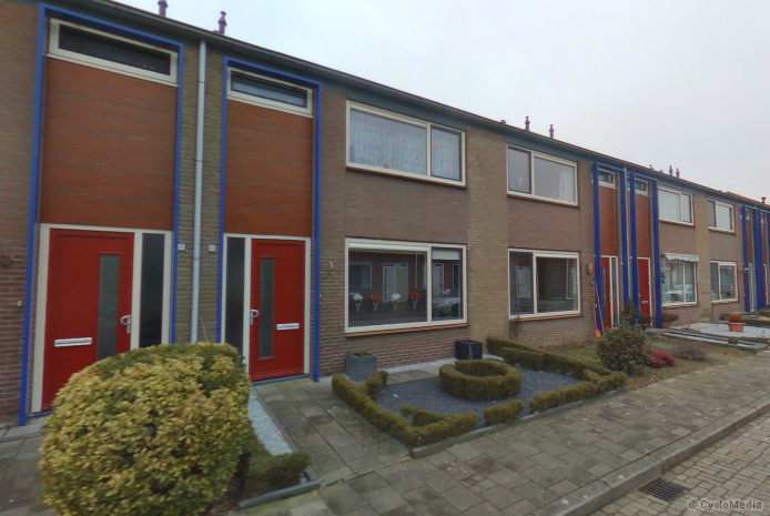 Scheldestraat 29, 4417 BR Hansweert, Nederland