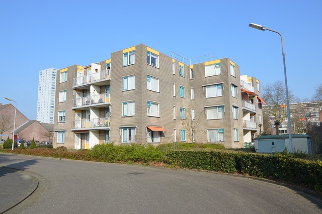 Martinus Eijkestraat 21, 4531 HT Terneuzen, Nederland