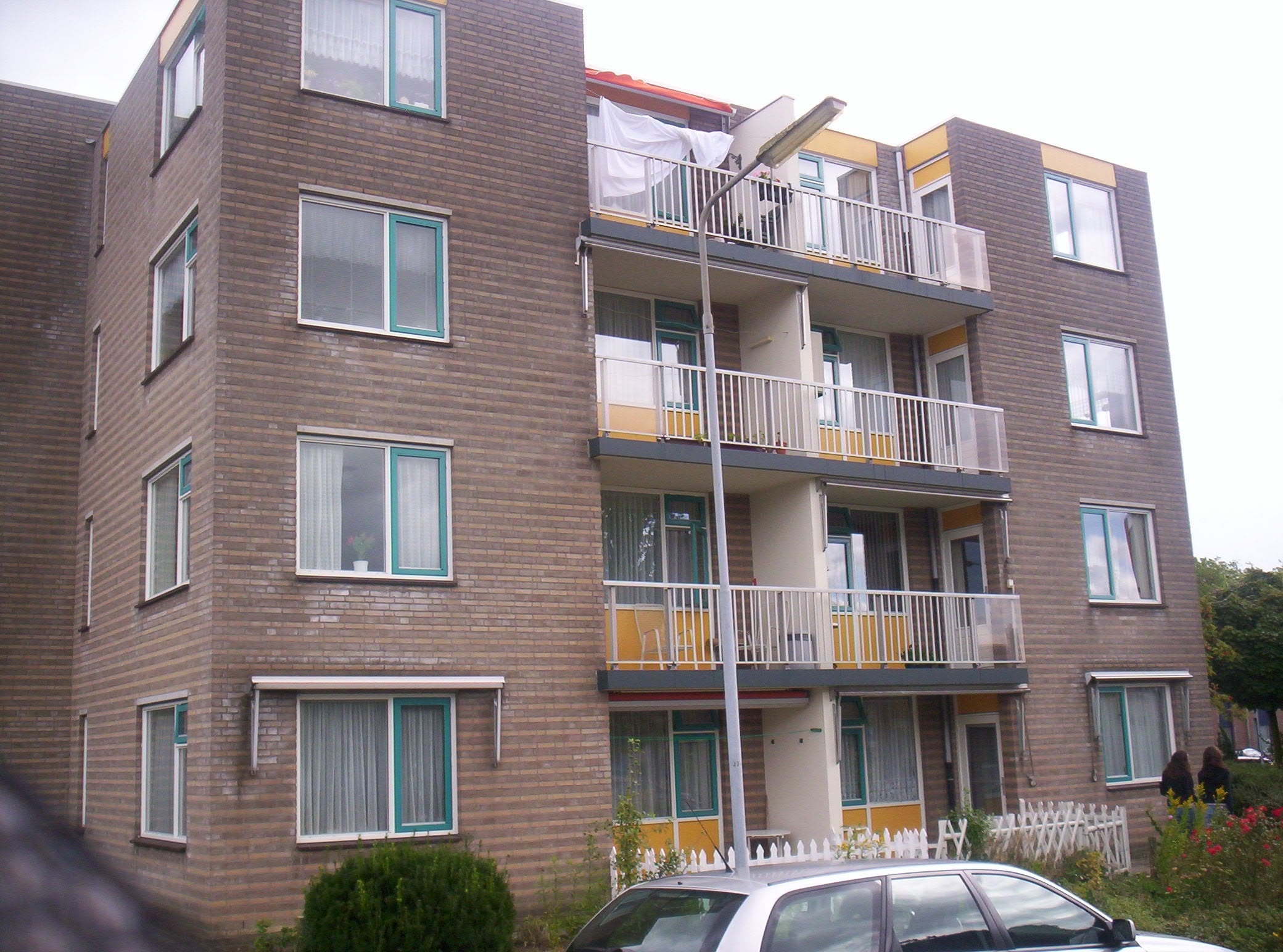 Martinus Eijkestraat 21