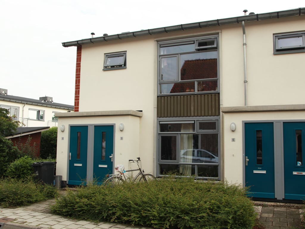 Prinses Irenestraat 1, 4332 XE Middelburg, Nederland