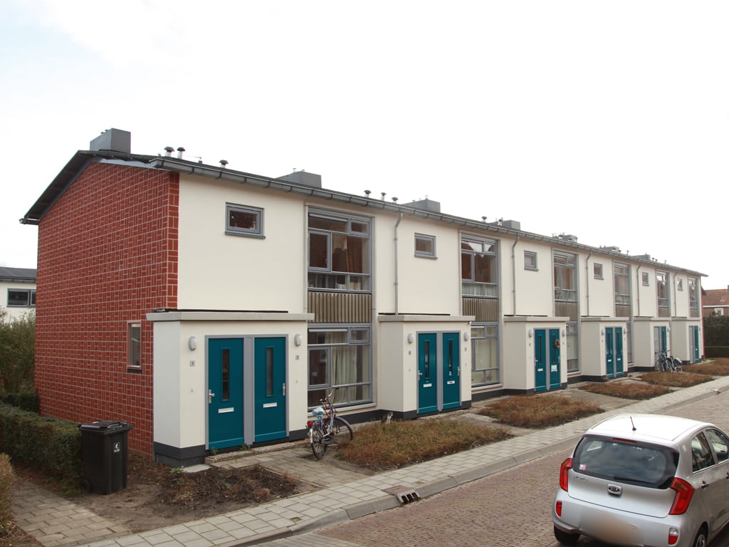 Prinses Irenestraat 1